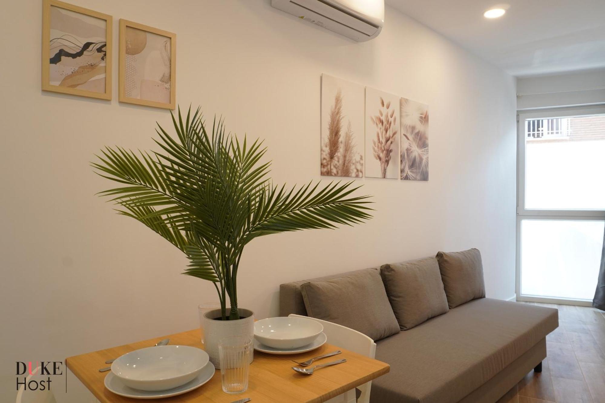 Oporto 2 Apartment Madrid