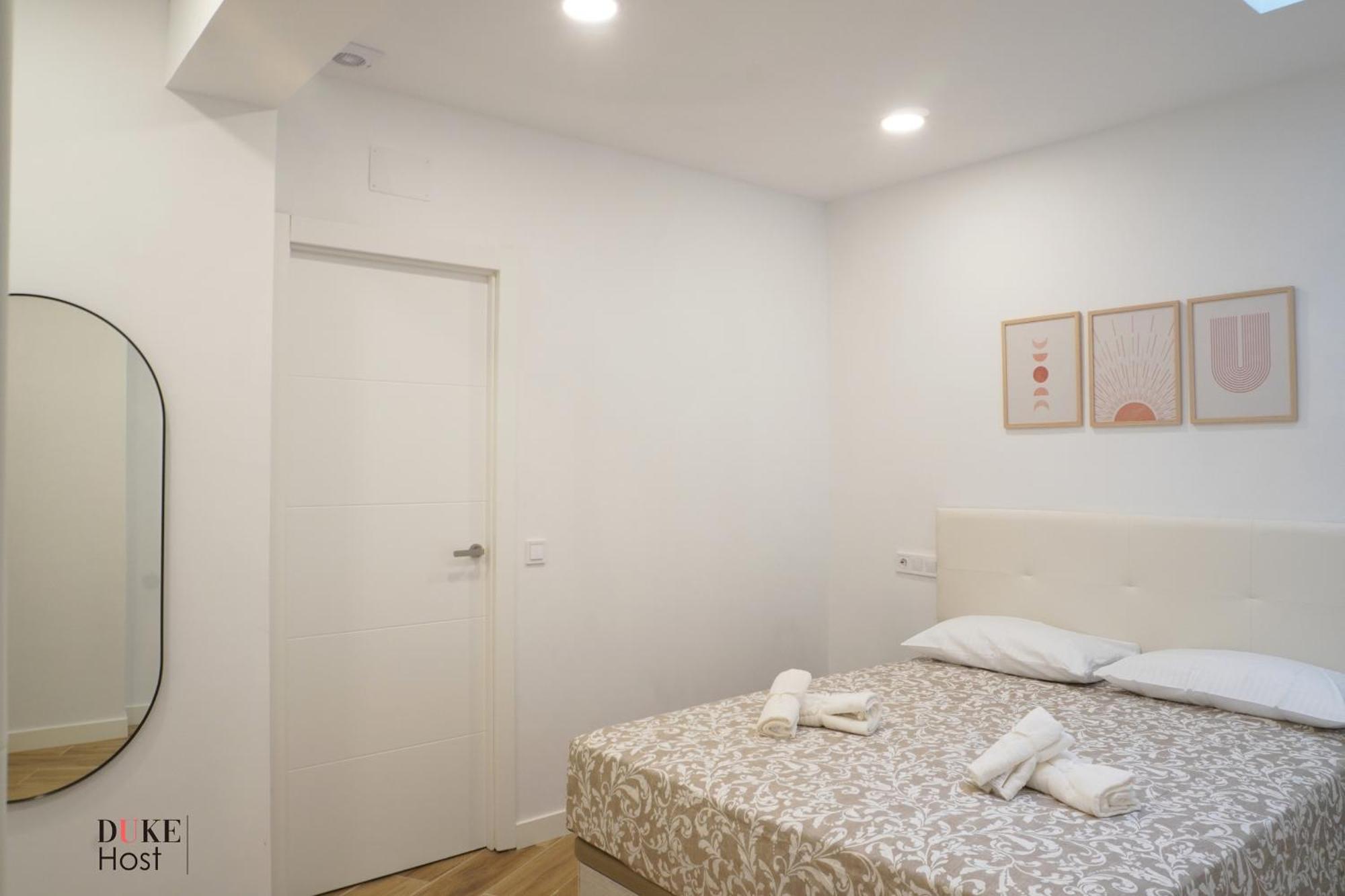 Oporto 2 * Madrid
