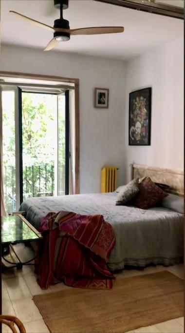 La Boheme De Chueca - S-marcos Apartamento Madri