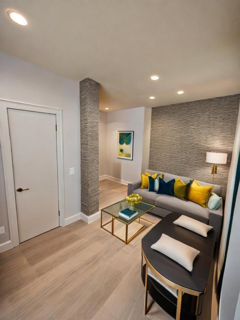 Apartamento Acogedor En El Centro De