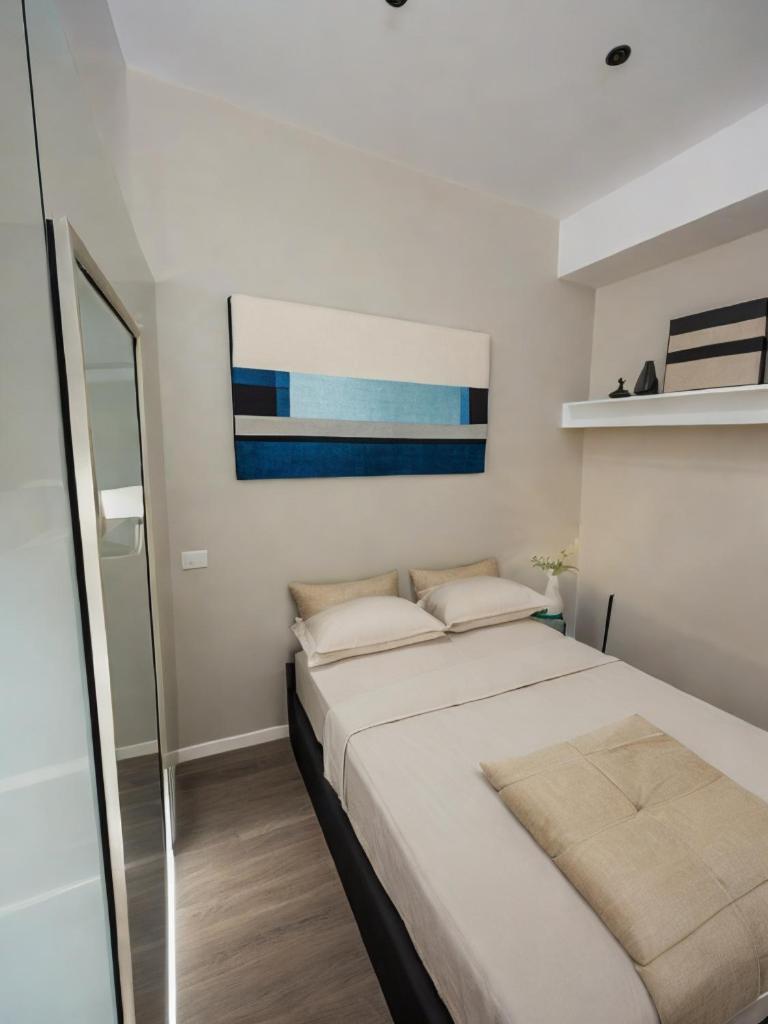 Apartamento Acogedor En El Centro De Madri