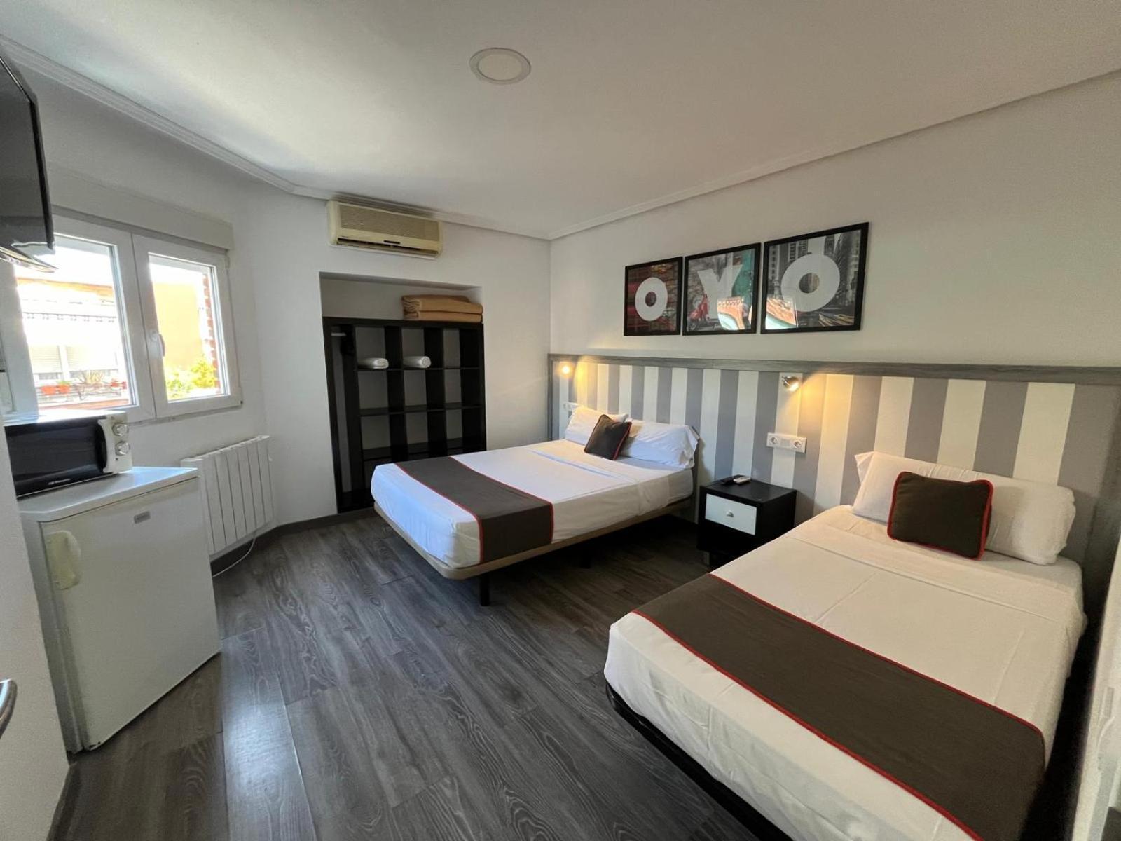 Guest house Hello Feria 2*