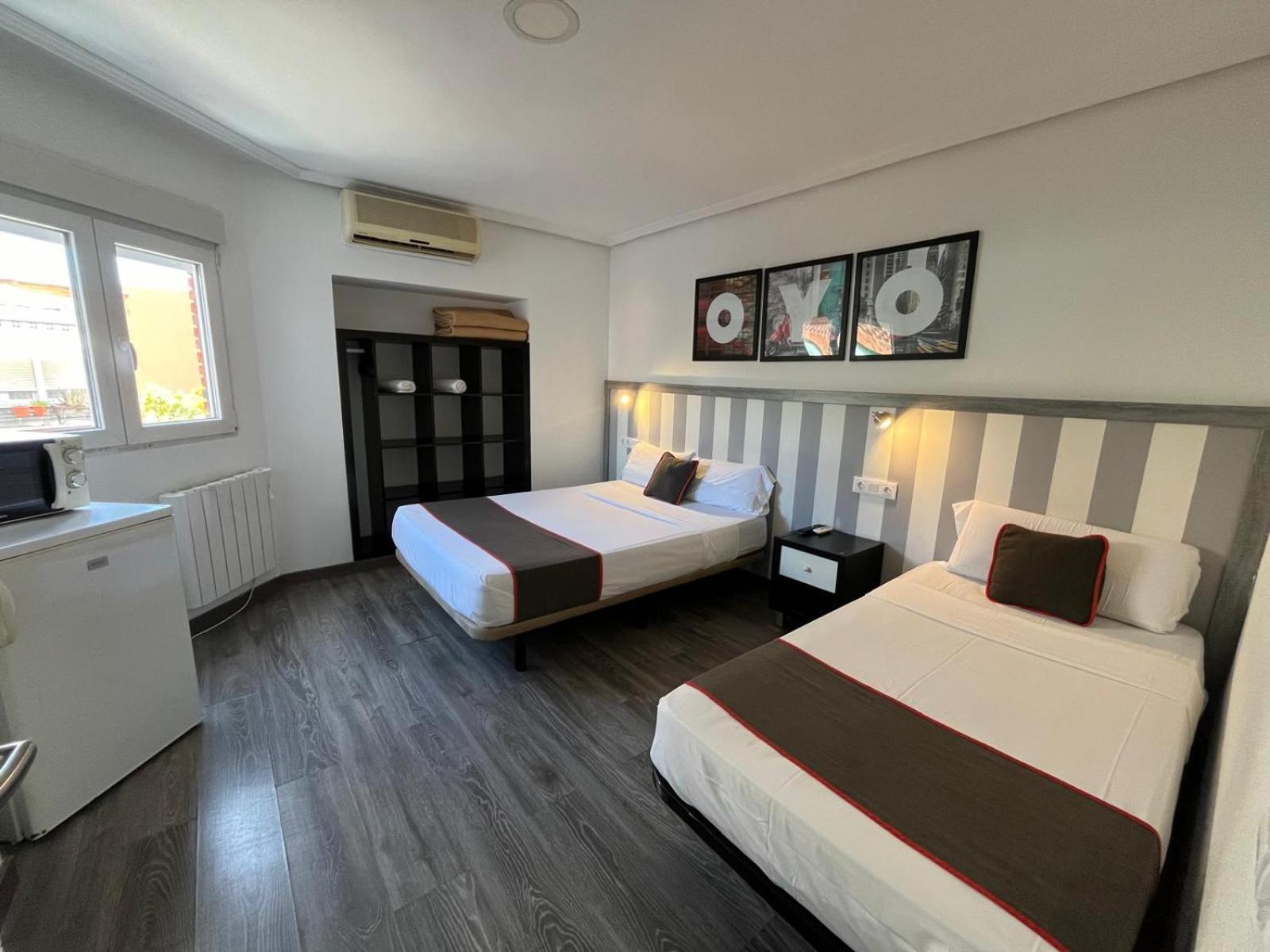 Hello Feria Guest house