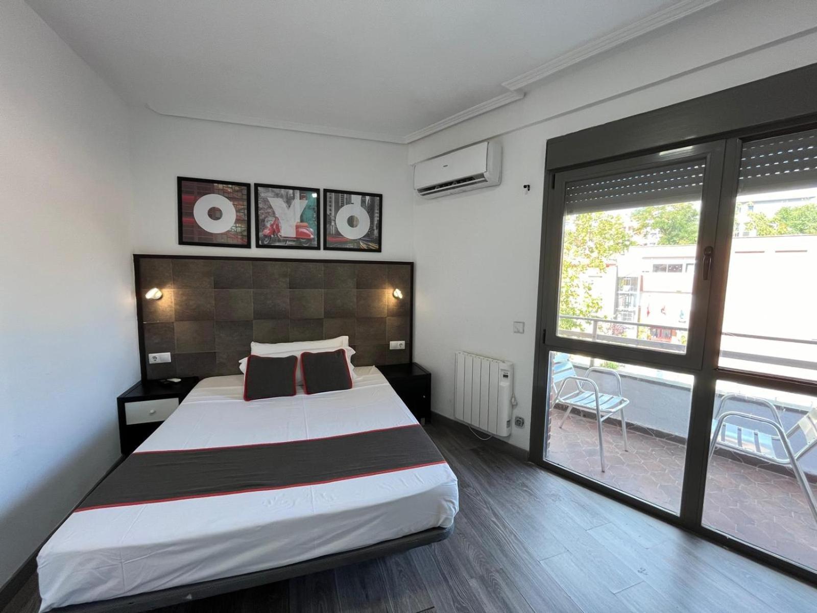 Guest house Hello Feria