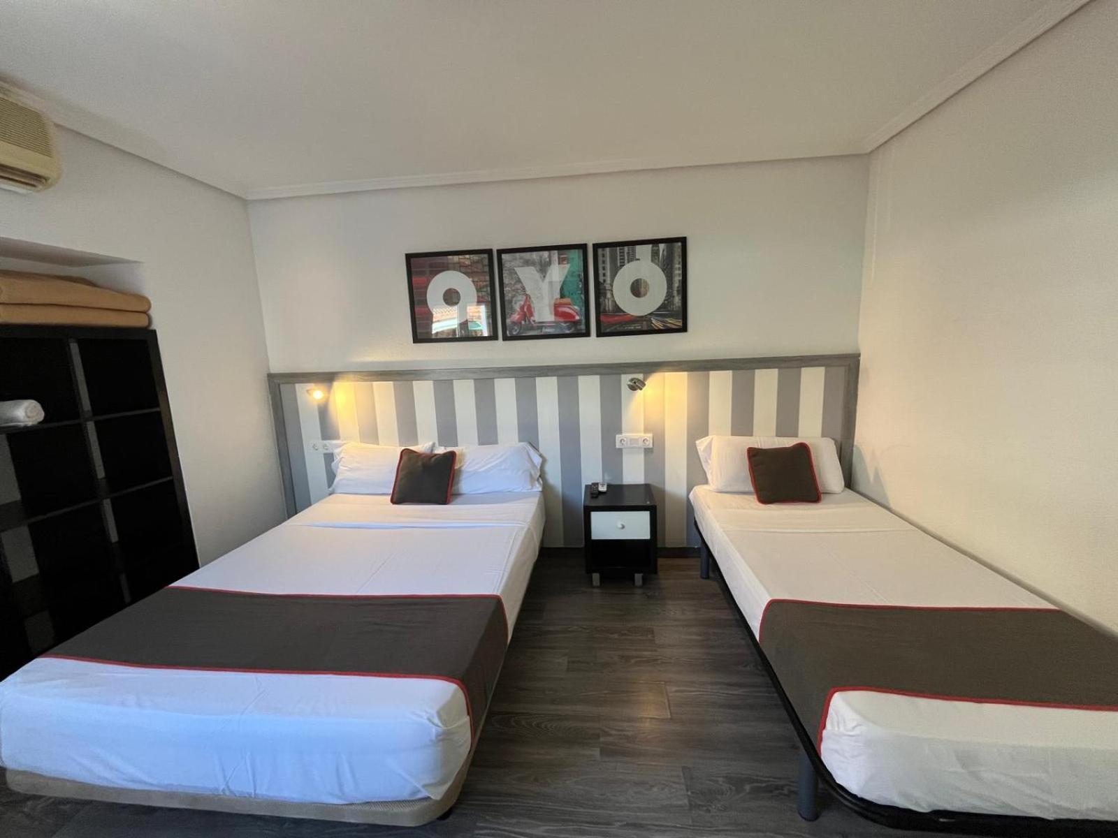 Hello Feria Guest house 2*