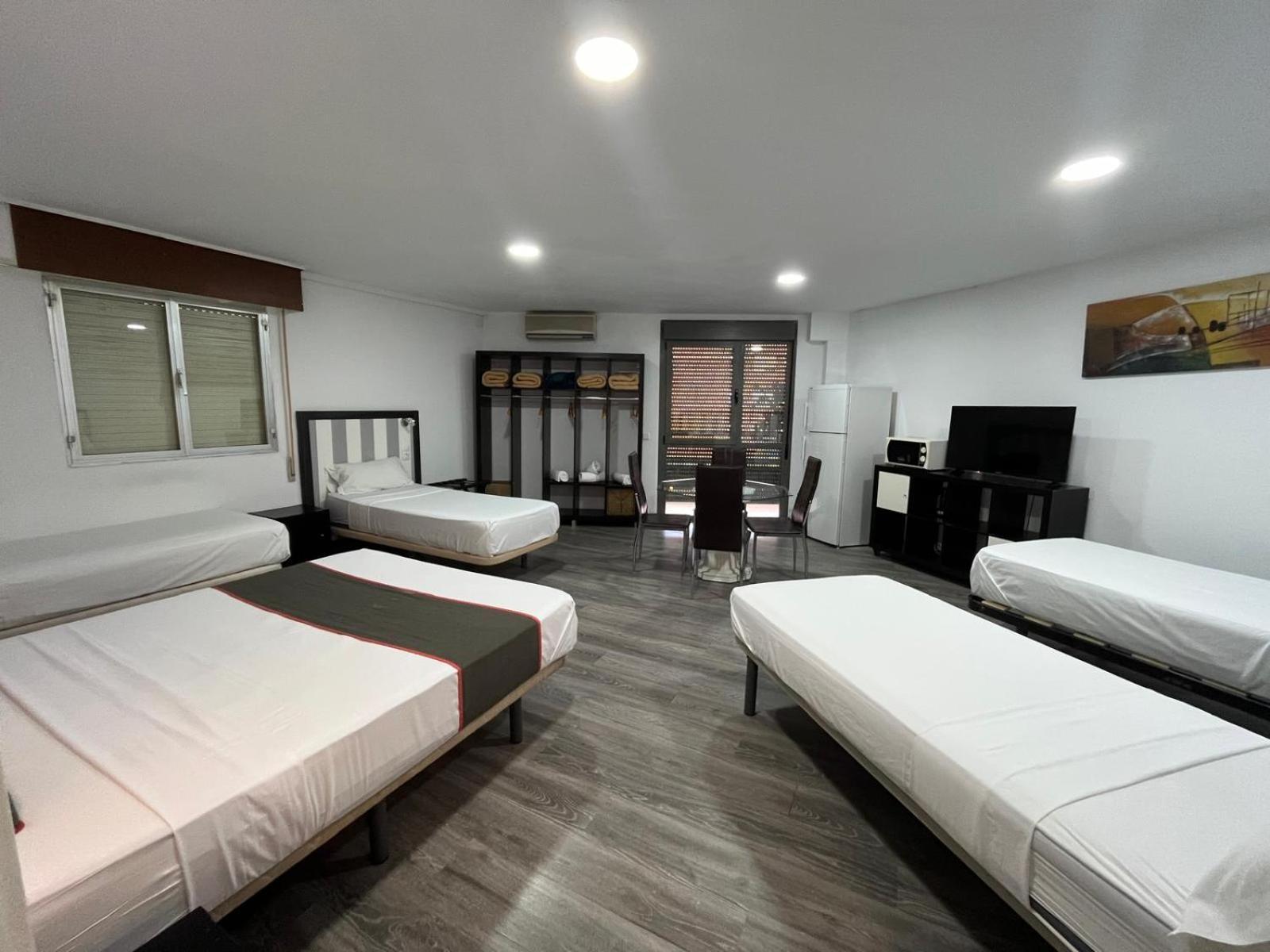 Guest house Hello Feria