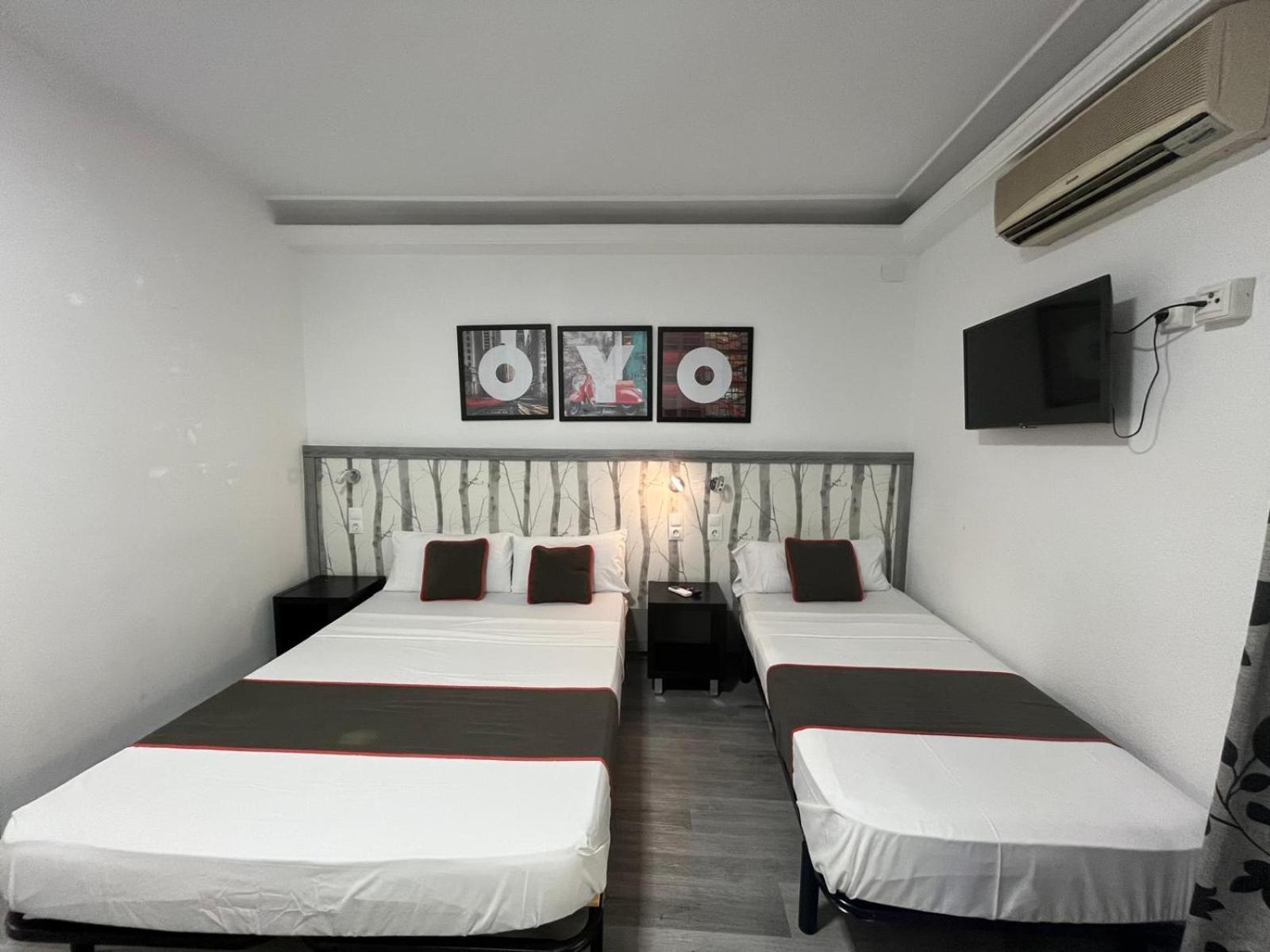 Guest house Hello Feria