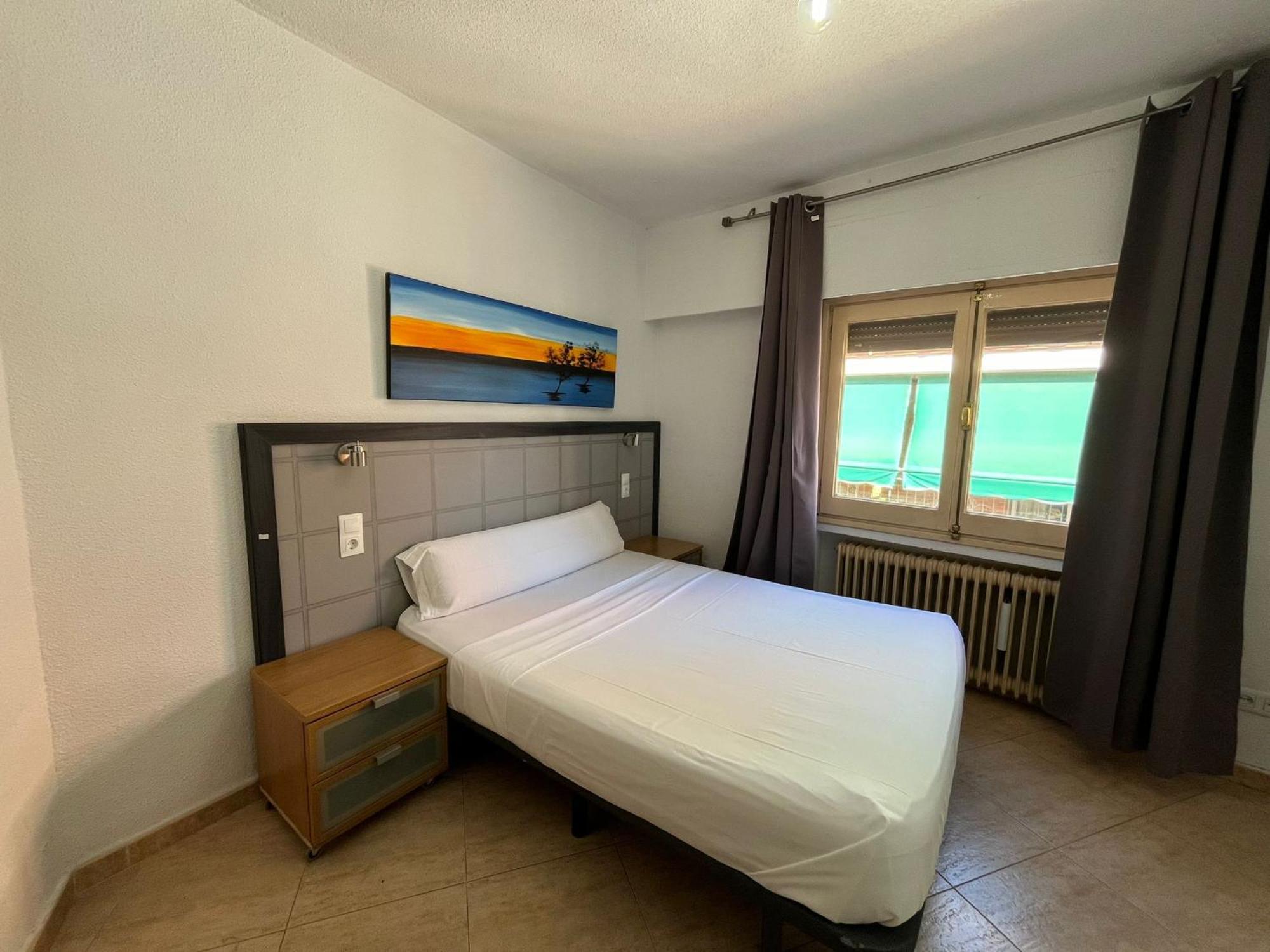 Guest house Hello Madrid