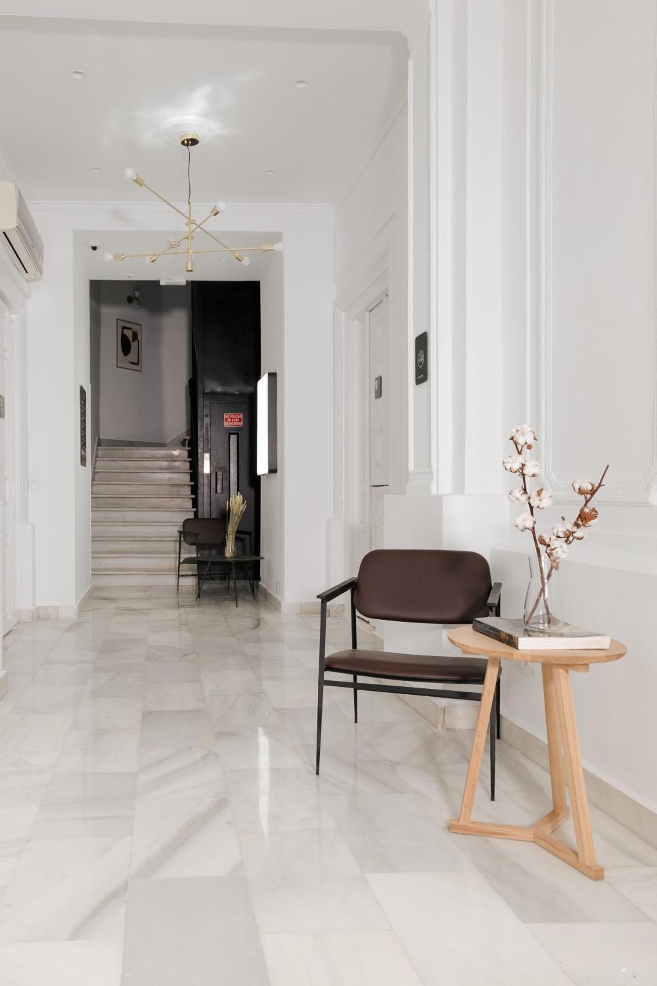 Sonder Santa Ana Aparthotel *