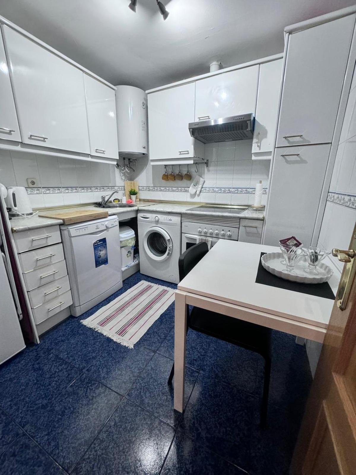 Apartamento Precioso Piso En Sol - 2 Hab