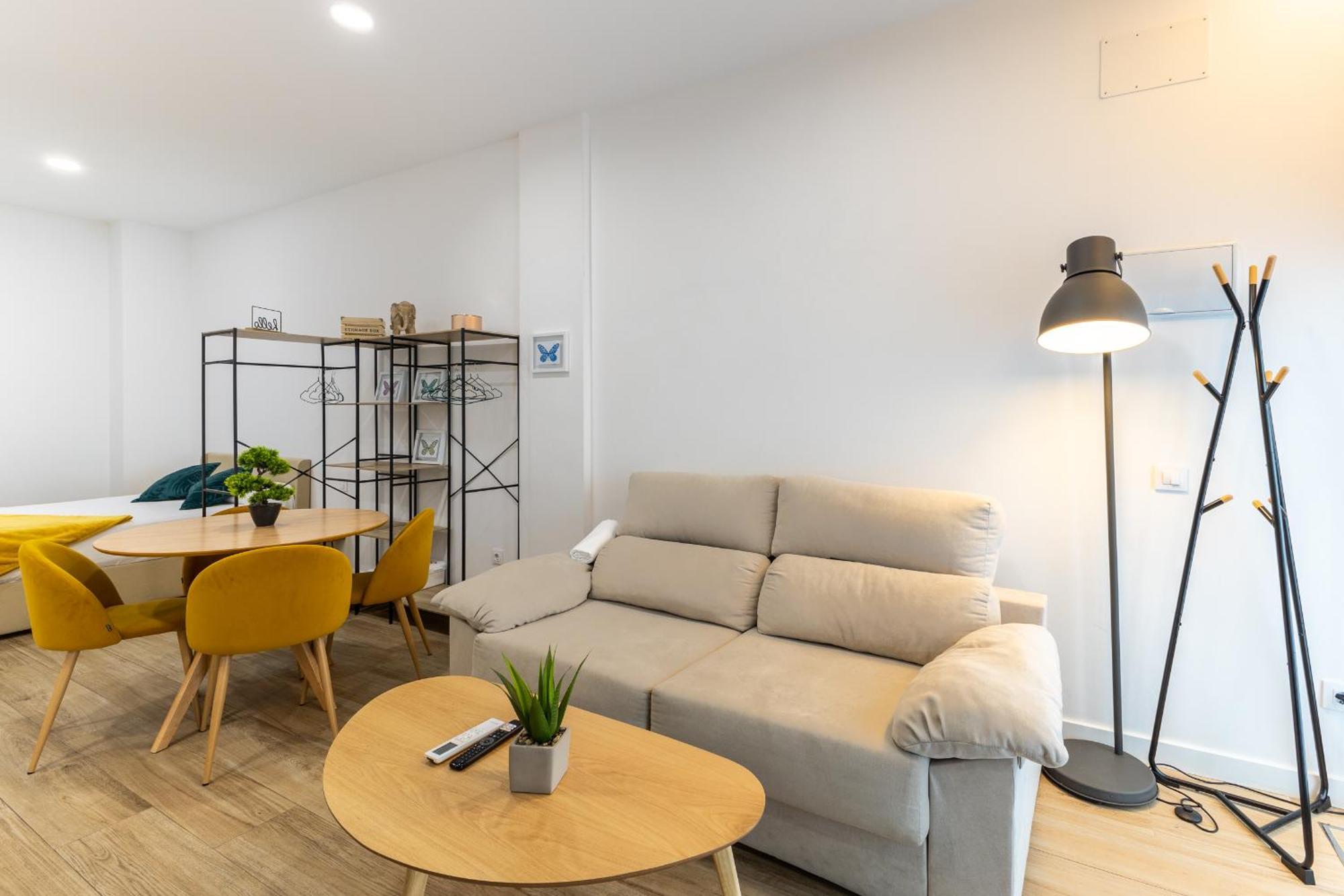 Apartment Atocha