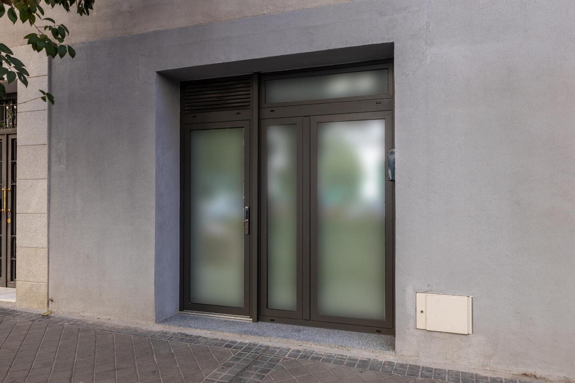 Atocha Apartment *