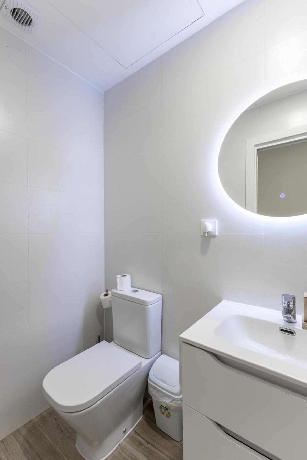 Atocha Apartment