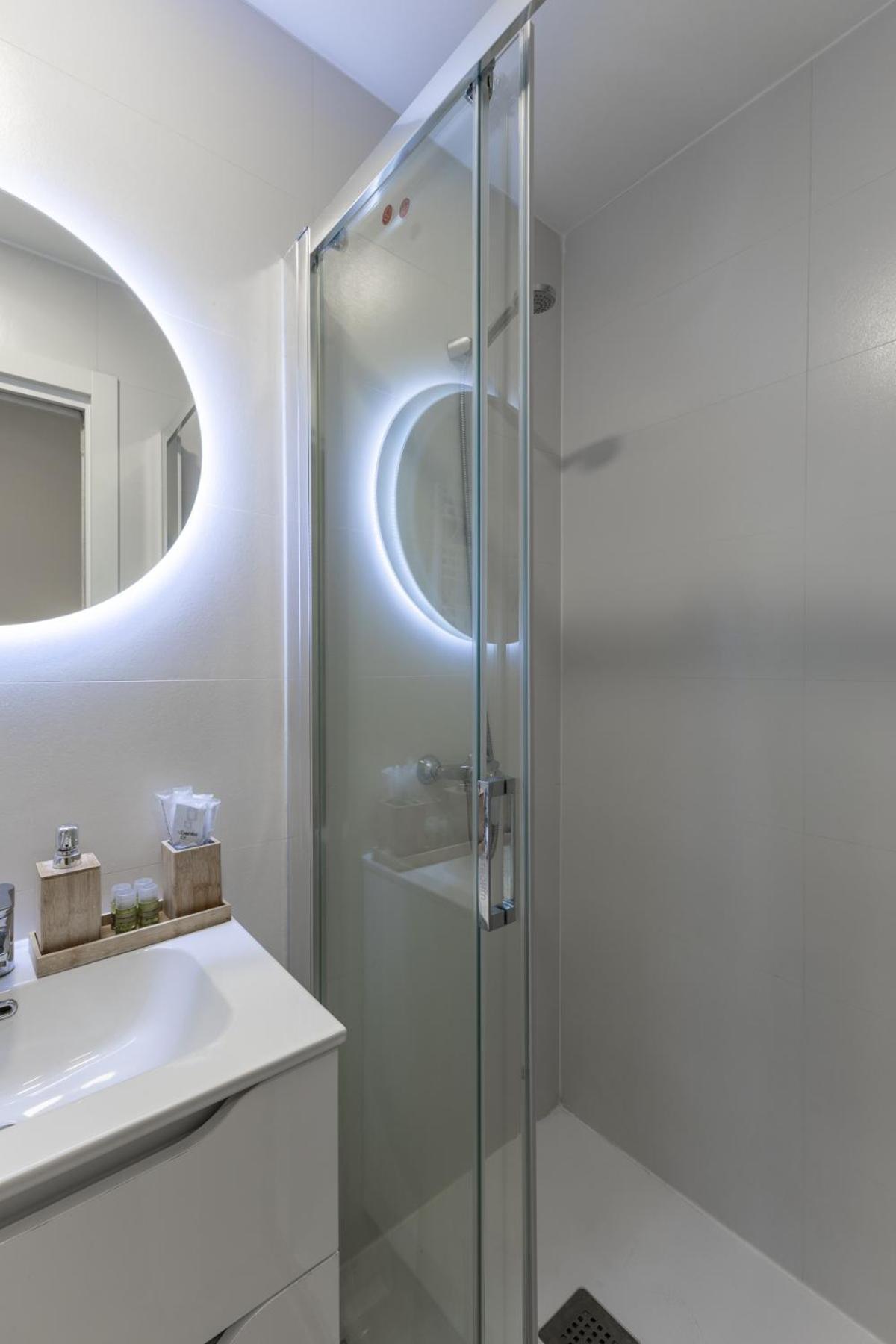 Atocha Apartment *