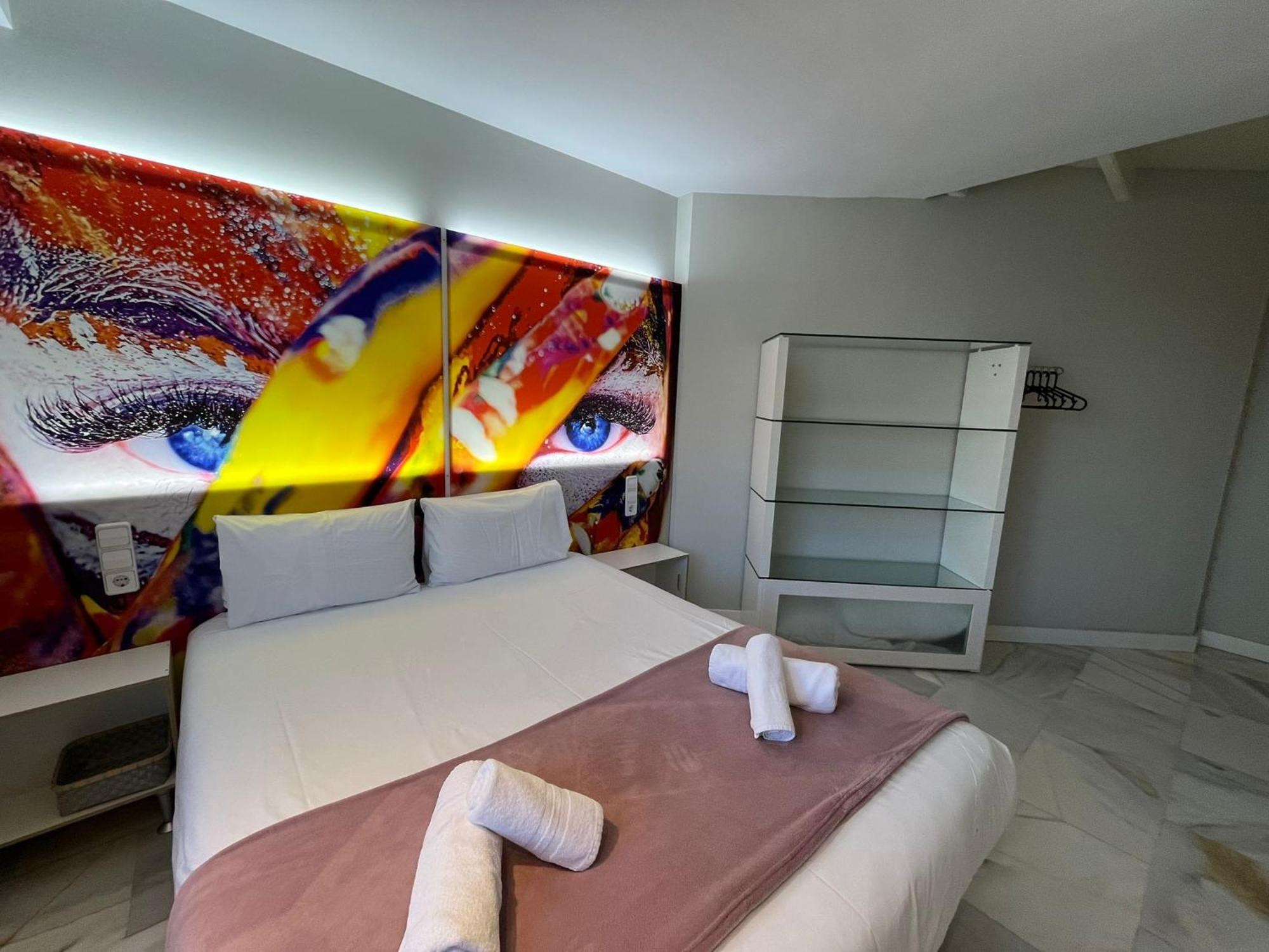 Homelikes Apartment Madrid