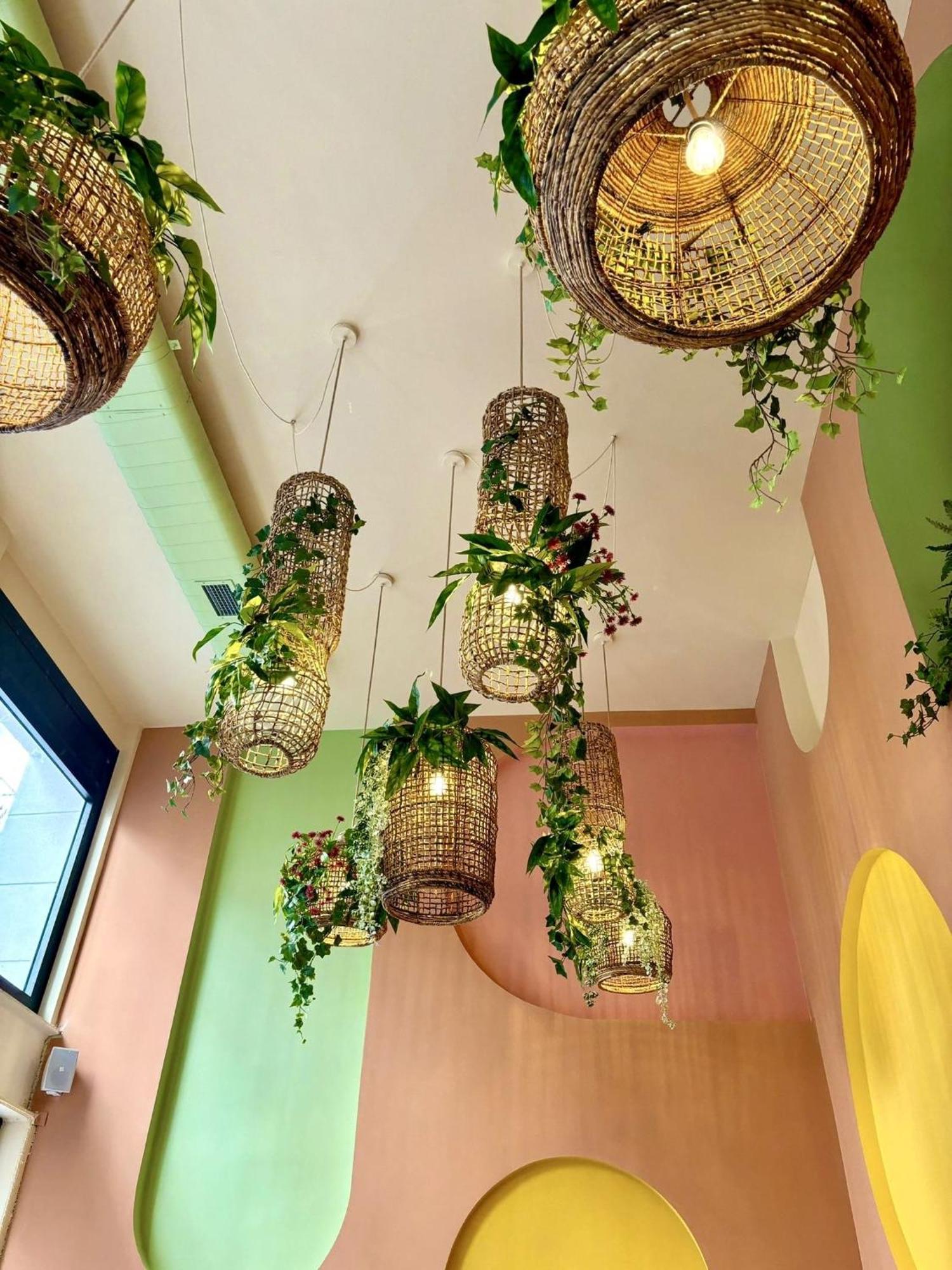 Albergue The Loft House