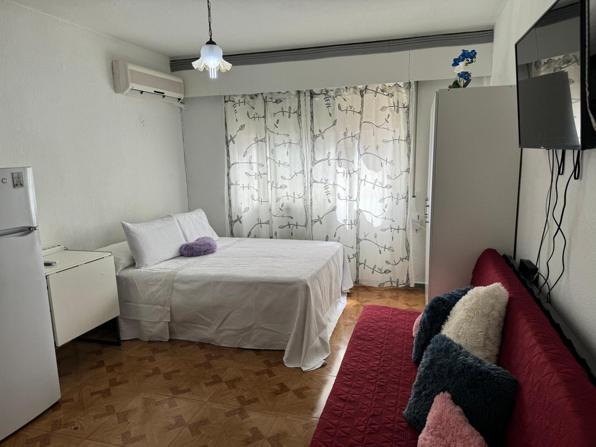 Apartment Estudio En Malasana Madrid