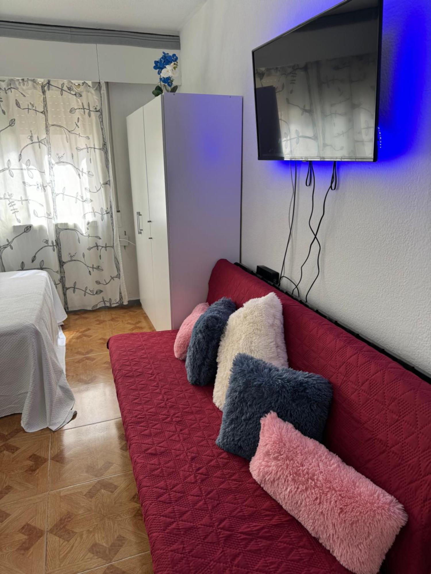 Estudio En Malasana Apartment