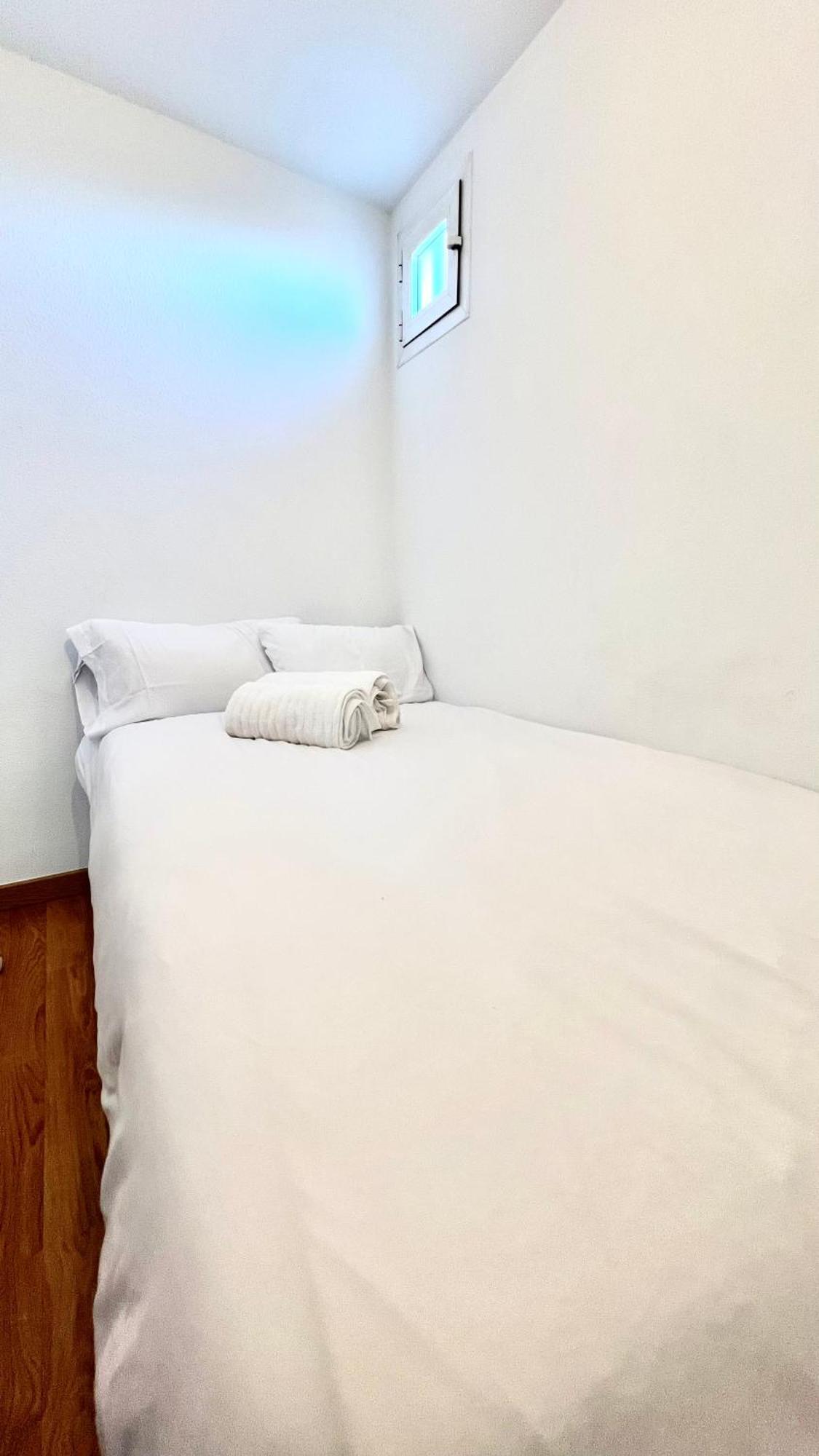 Habitacion Fuencarral Centro Campingplads