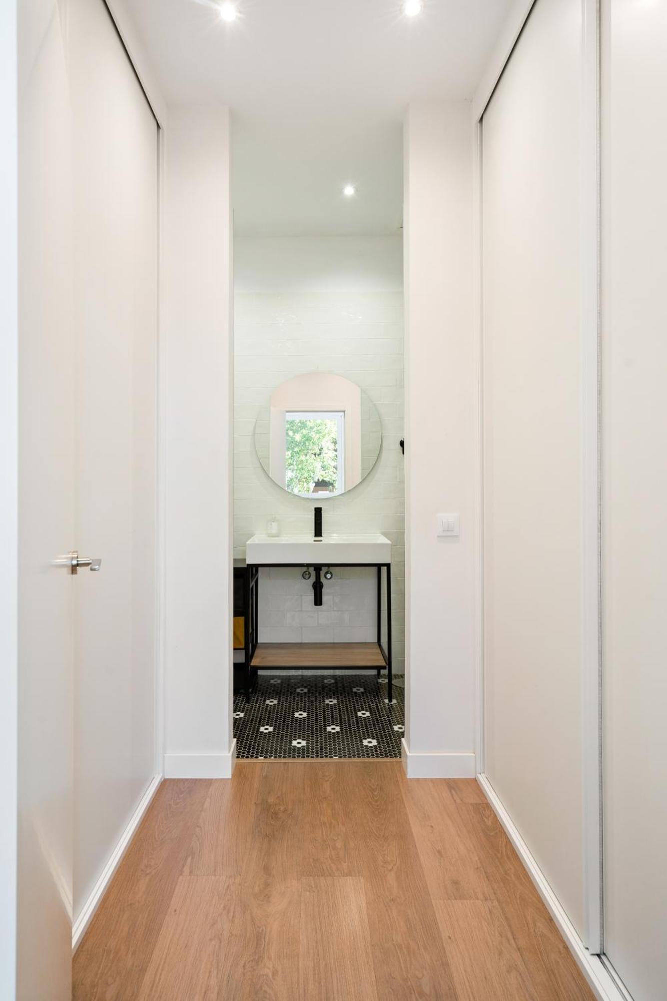 Apartment Unico Chamartin *