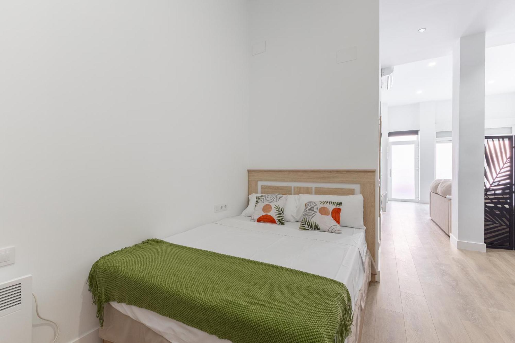 Apartment Xii De Octubre