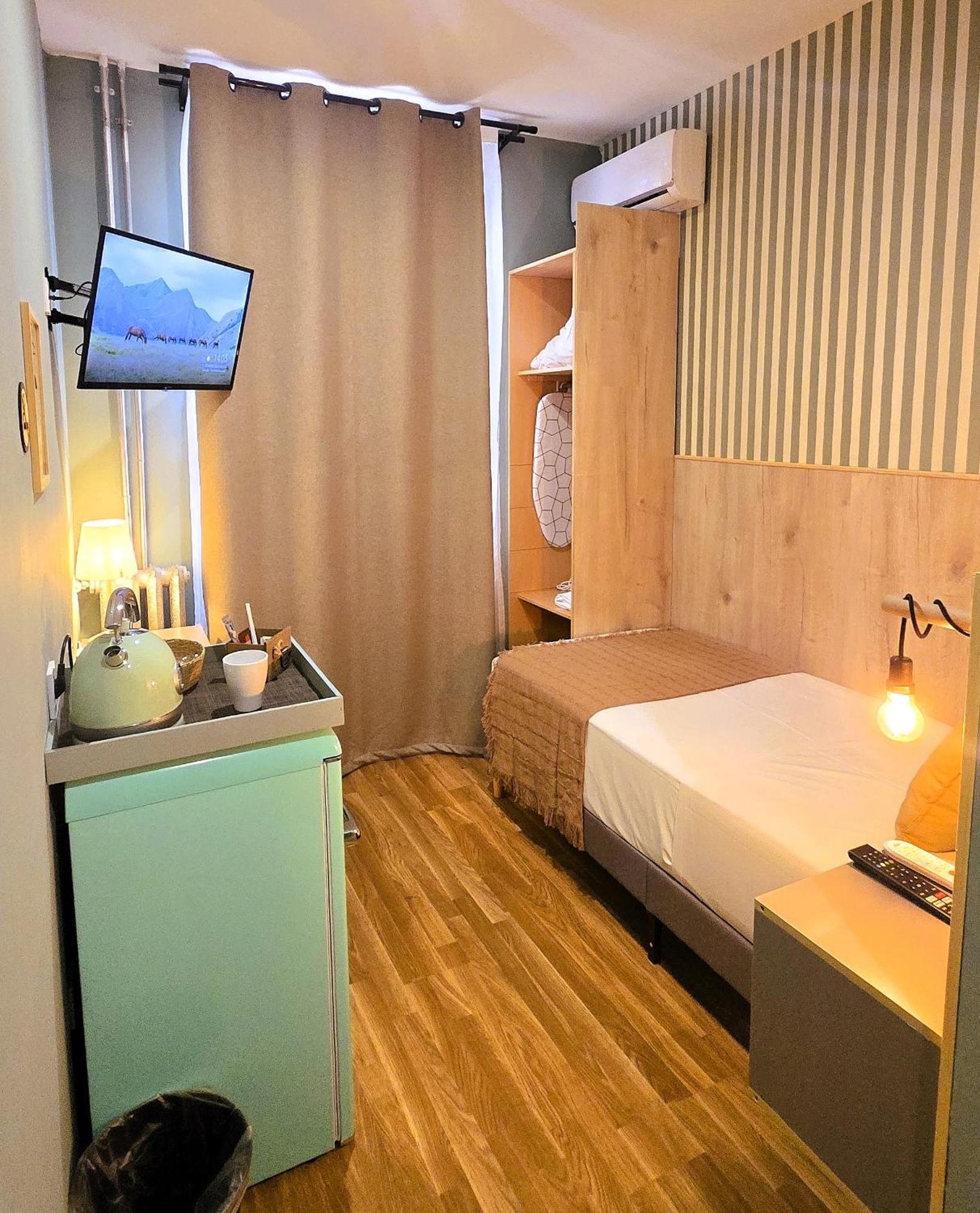 Casa de hóspedes Luxury Gran Via
