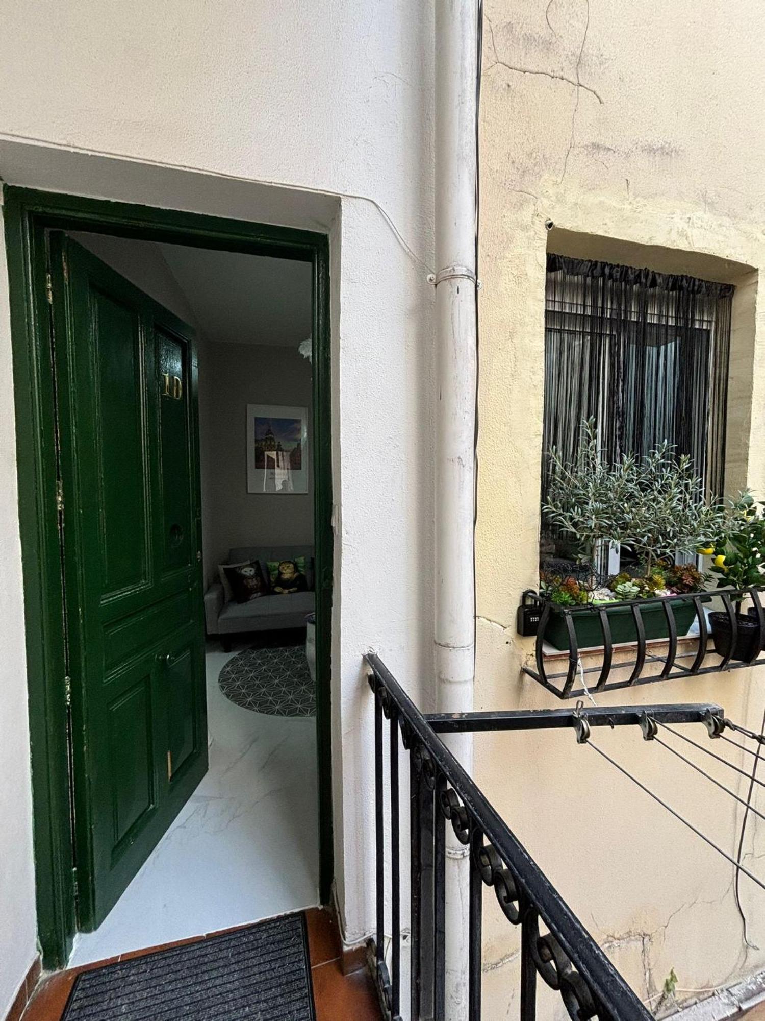 Apartamento Cozy & Malasana