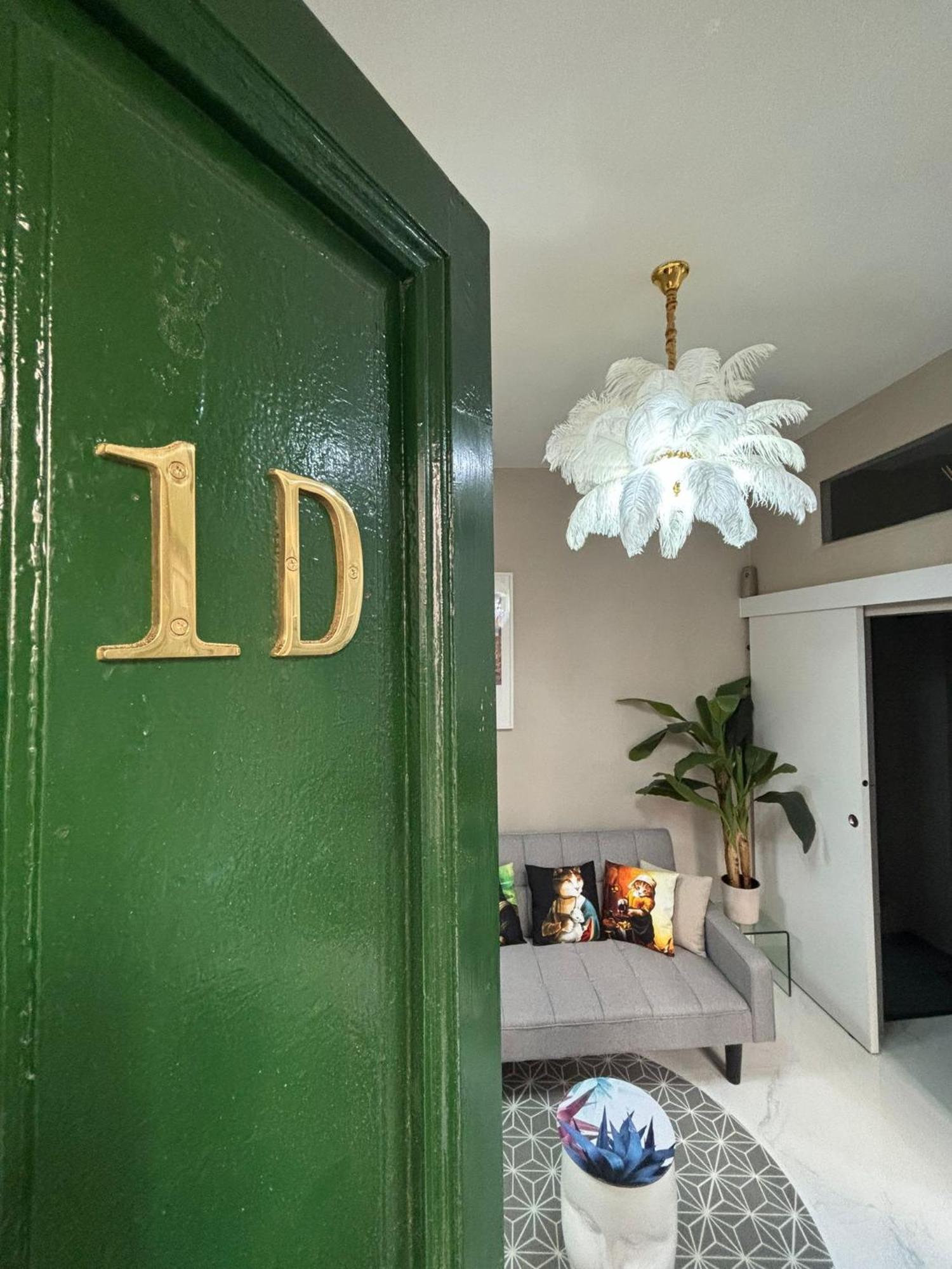 Cozy & Malasana Apartment *