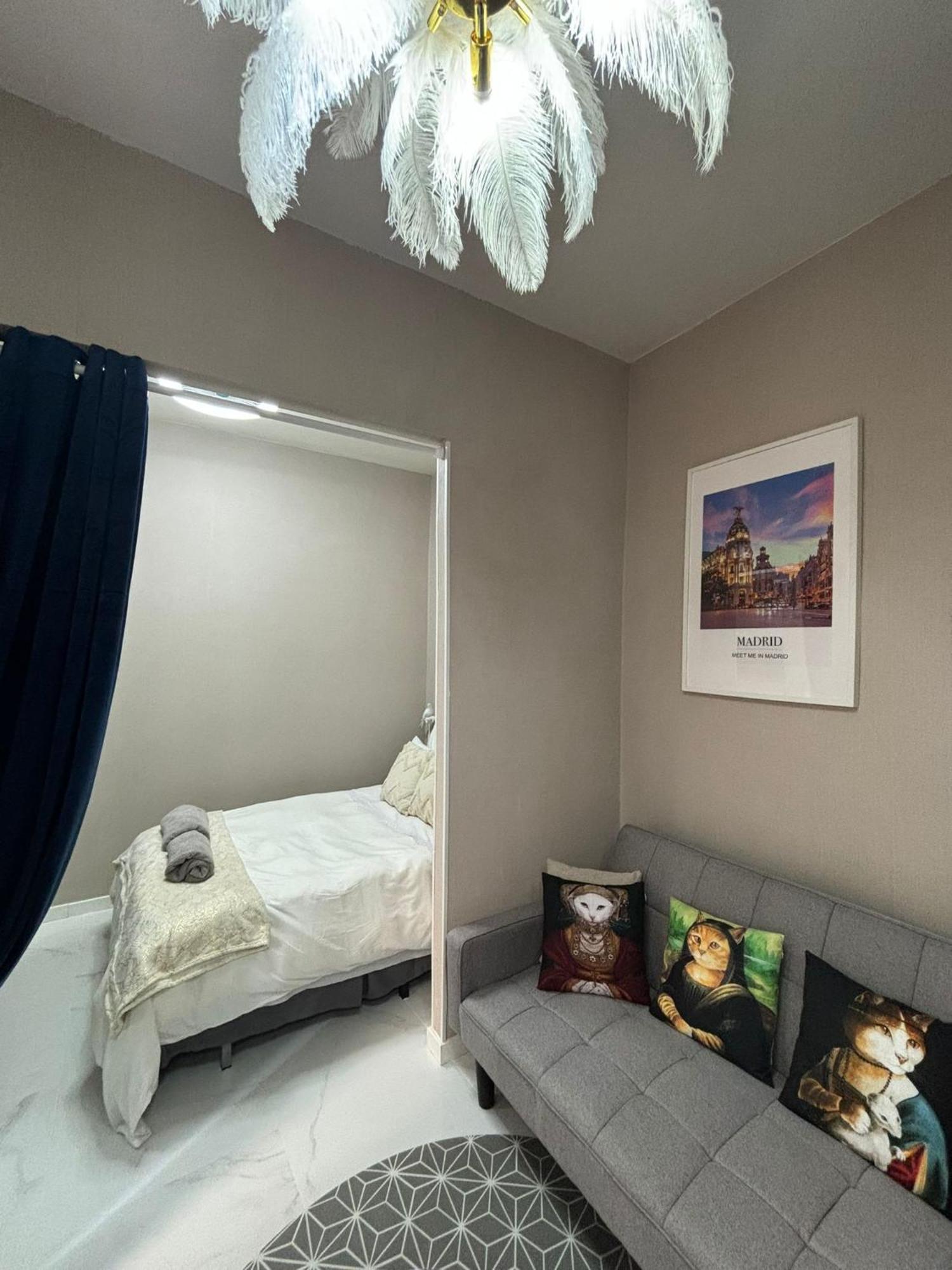 Apartamento Cozy & Malasana