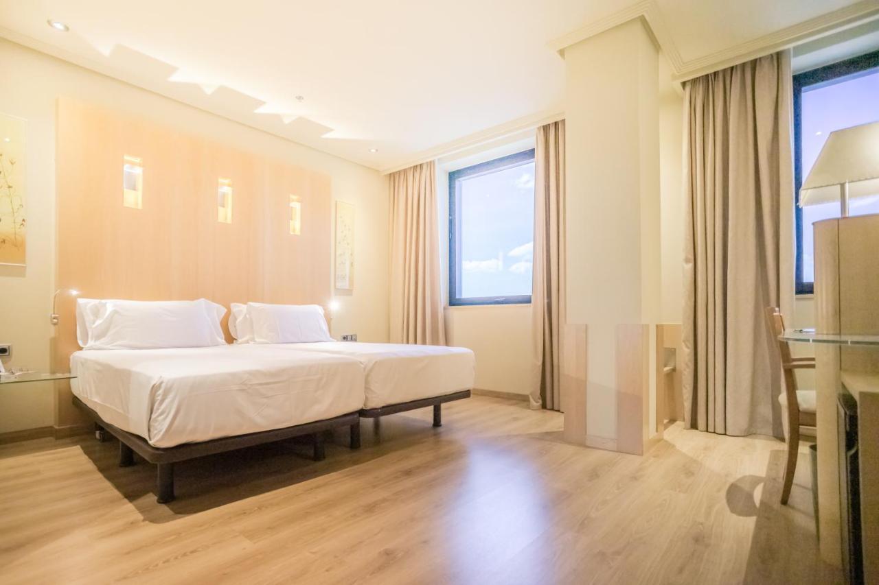Abba 4* Madri
