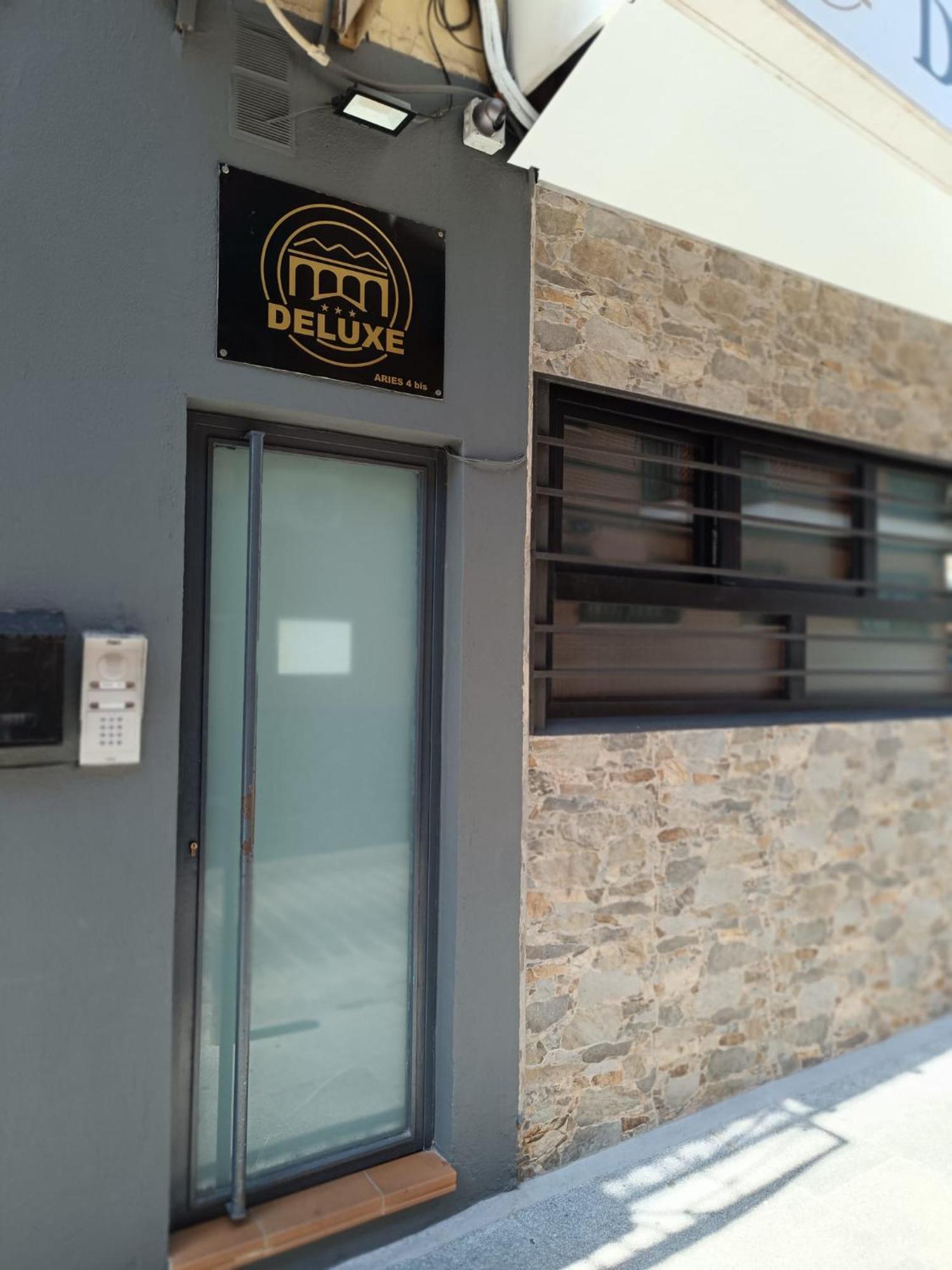 Deluxe Barajas Lejlighed