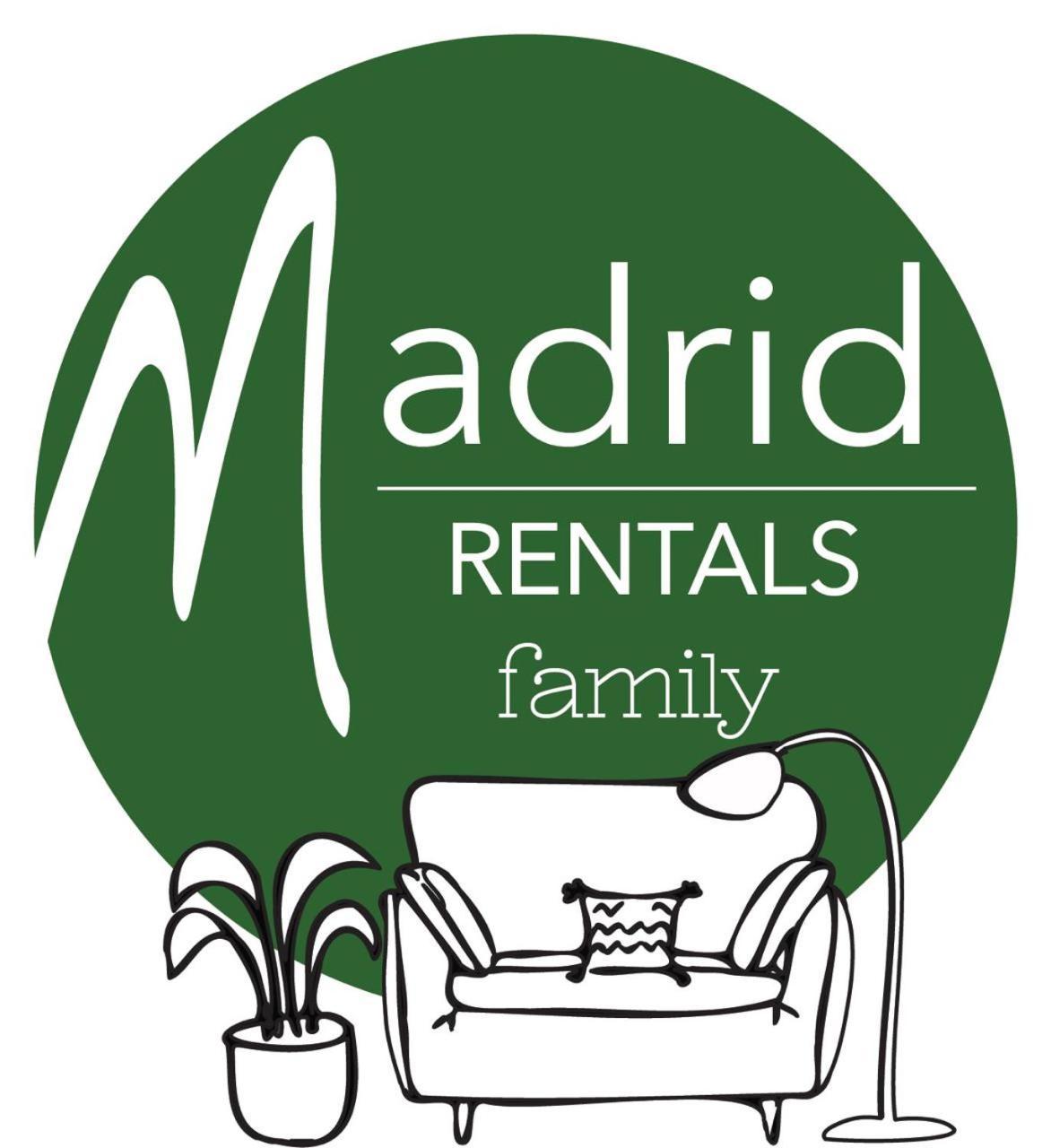 Apartment Nuevo En Centro A 2 Calles De Gran Via