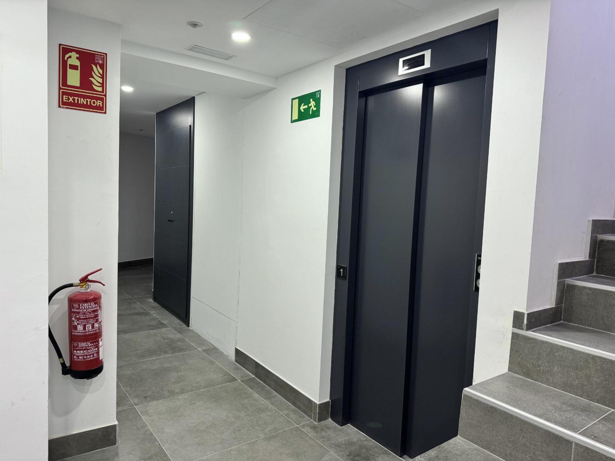 Cavabajasuites Apartment