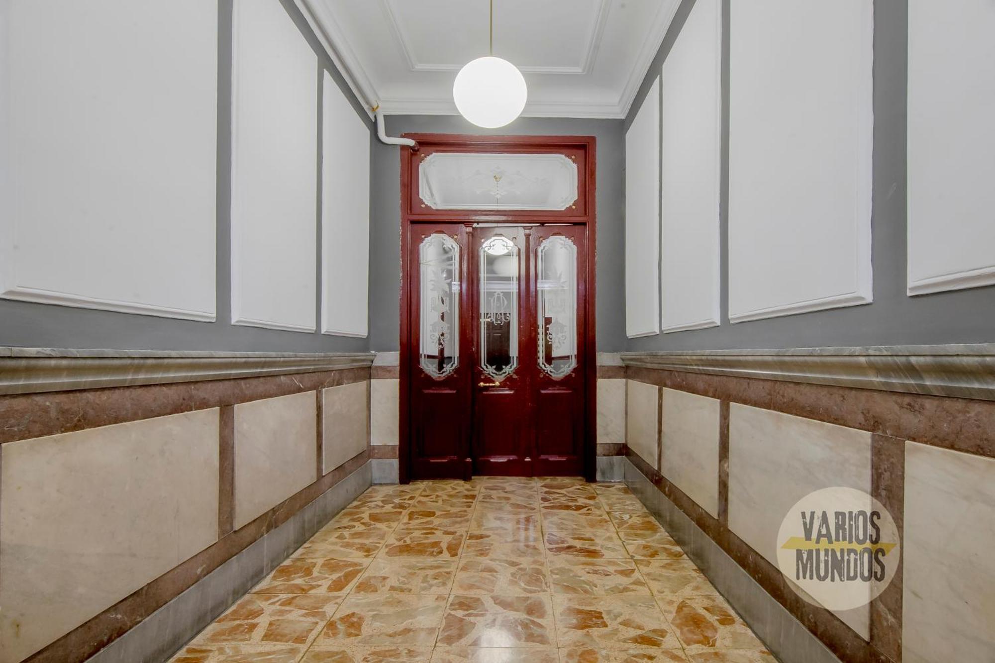 New Bajo Duplex En La Latina-centro De E2 Apartment *