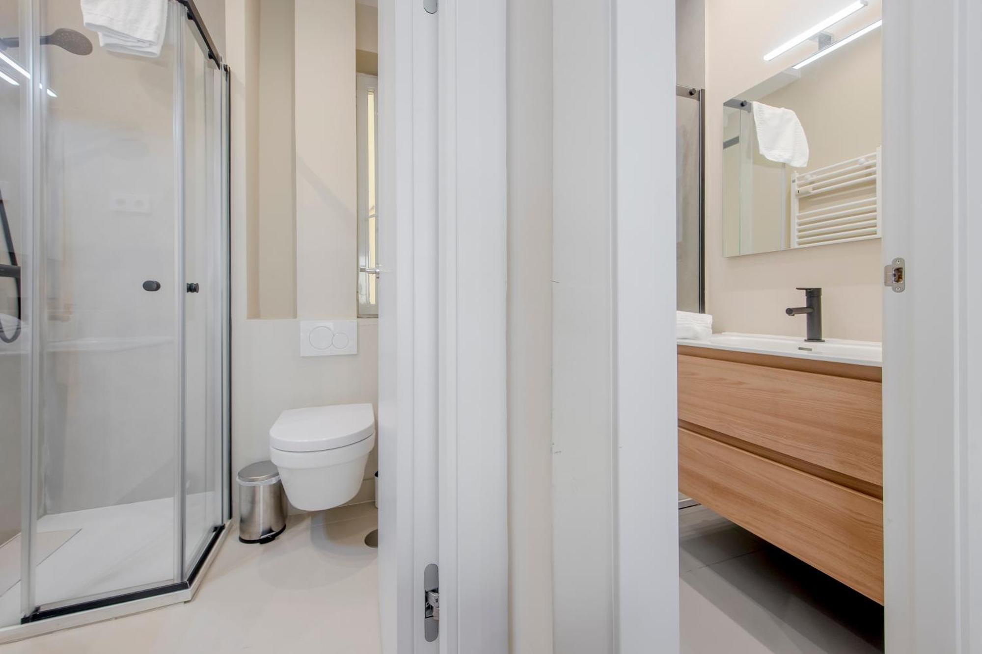 Downtown 7pax La Latina,centro De Apartment Madrid