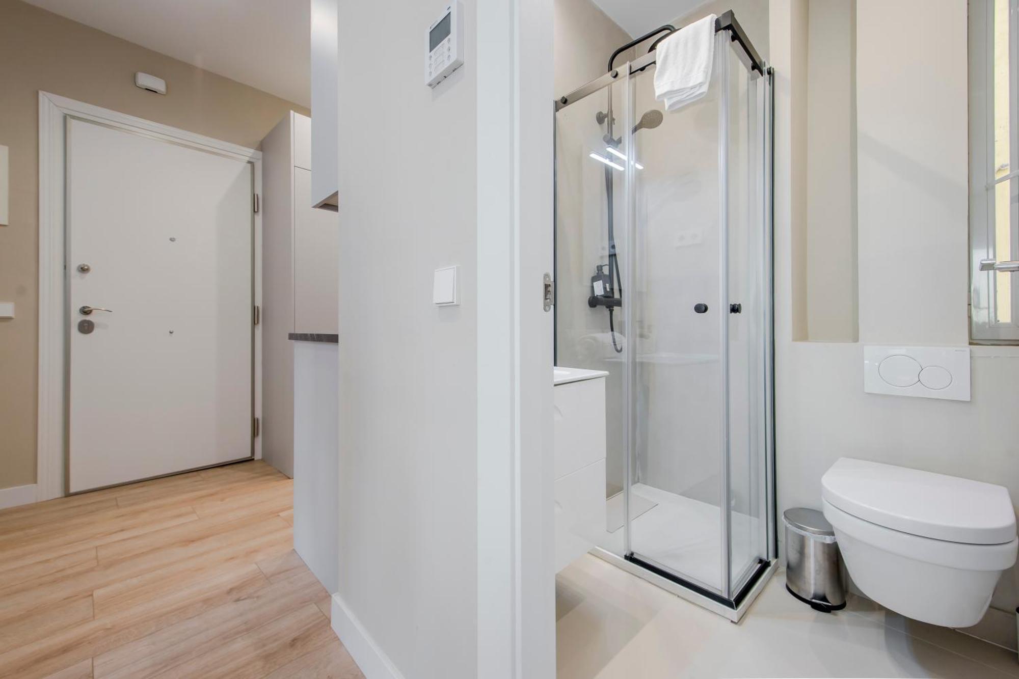 Apartment Downtown 7pax La Latina,centro De