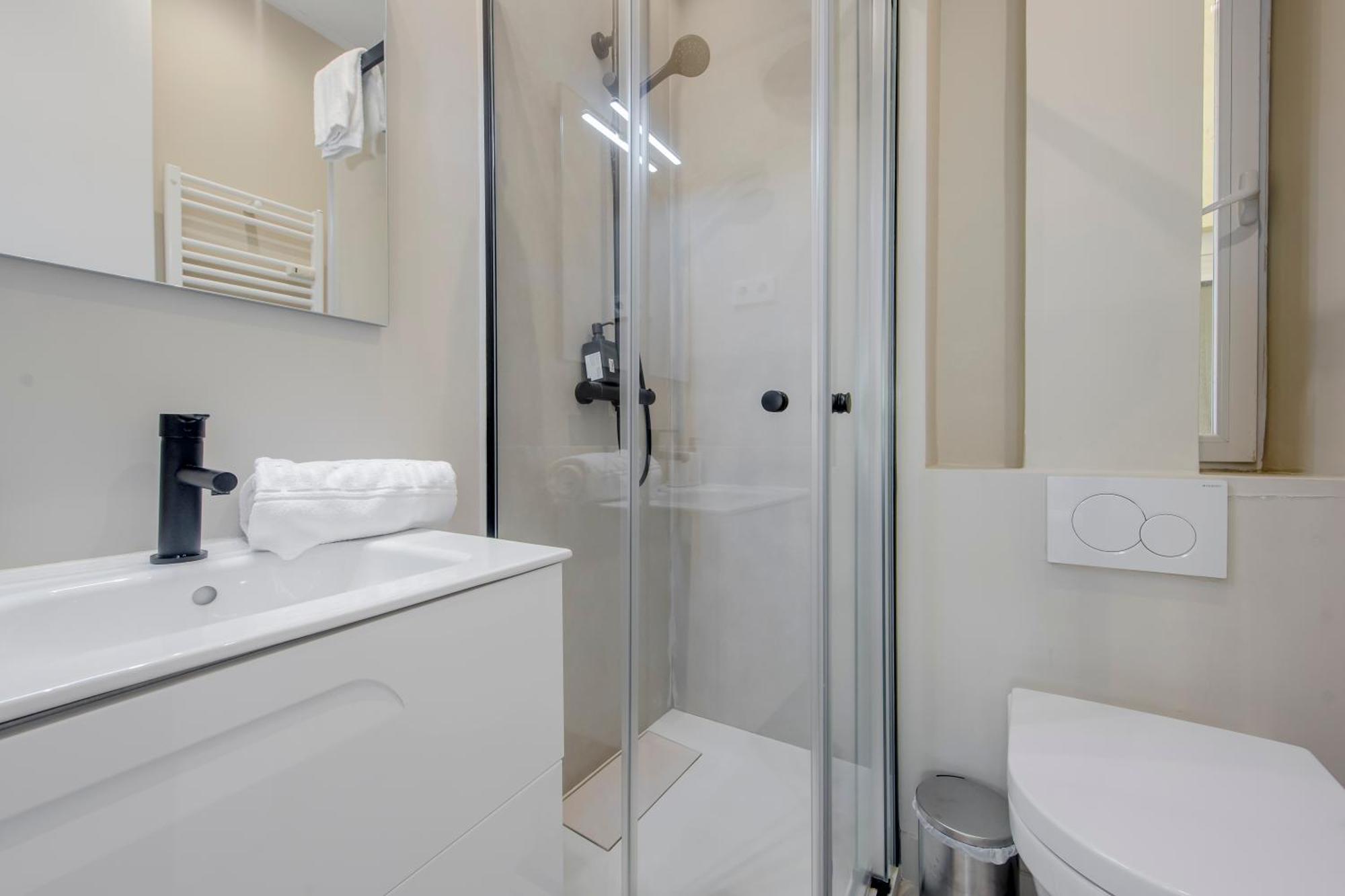 Apartment Downtown 7pax La Latina,centro De