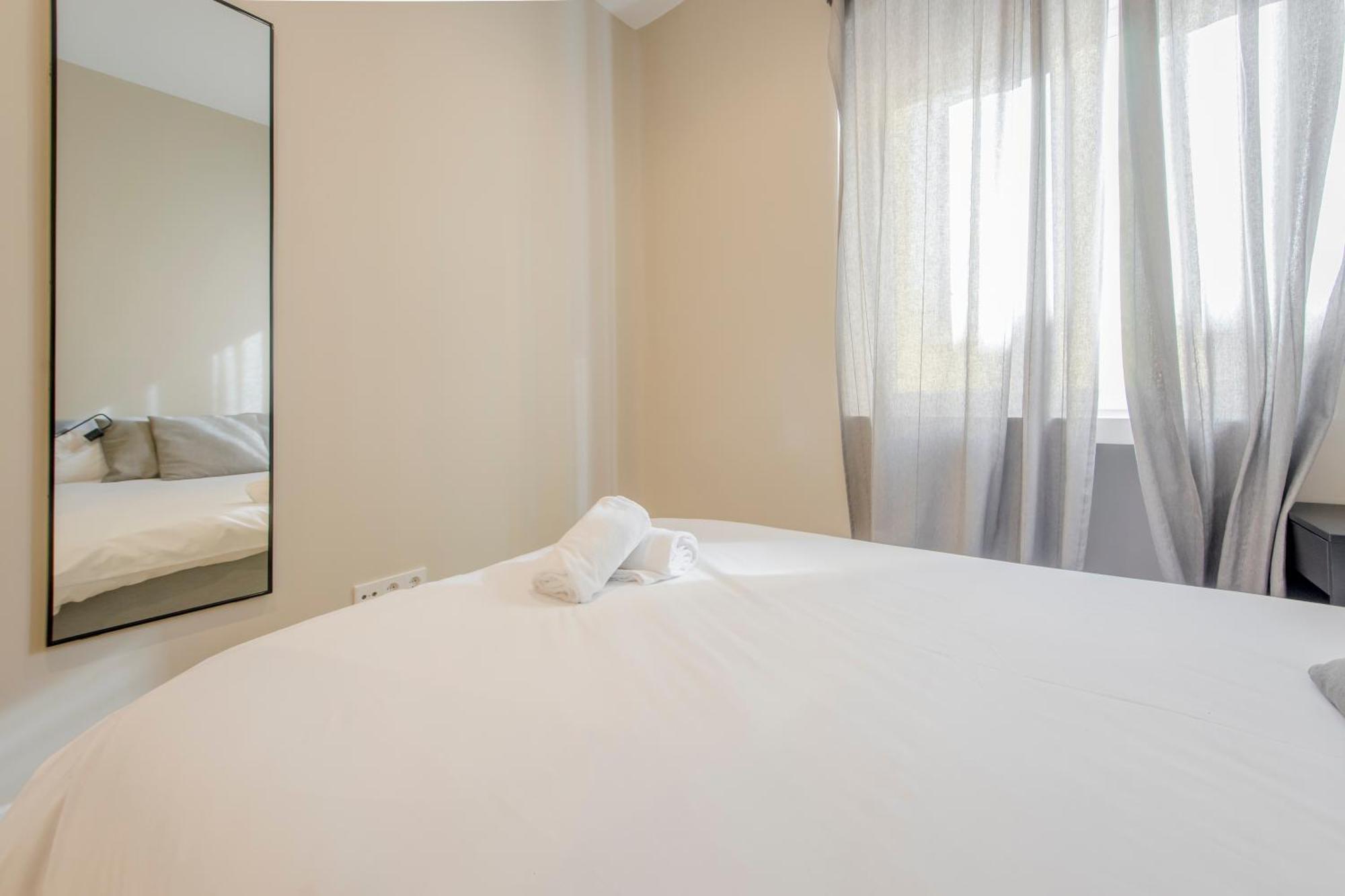 Downtown 7pax La Latina,centro De Apartment *