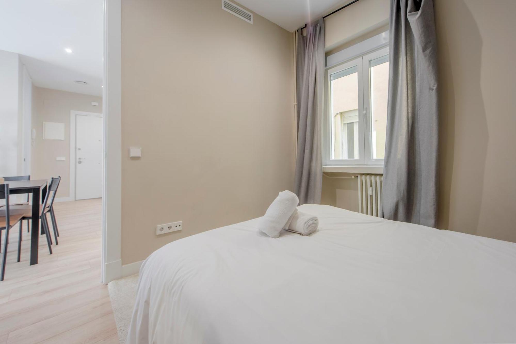 Downtown 7pax La Latina,centro De Apartment Madrid