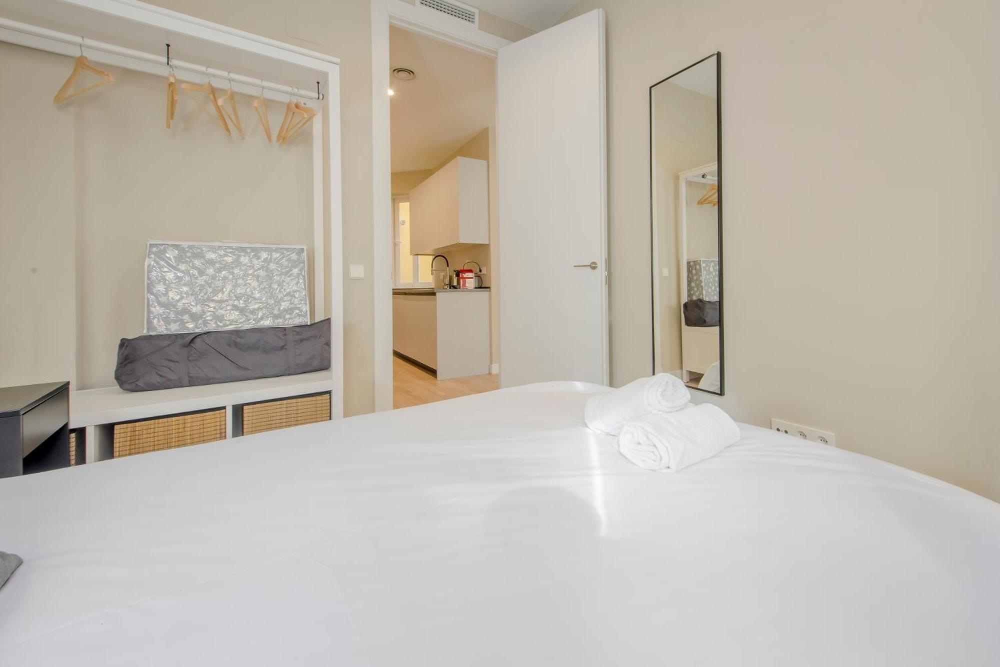 Downtown 7pax La Latina,centro De Apartment Madrid