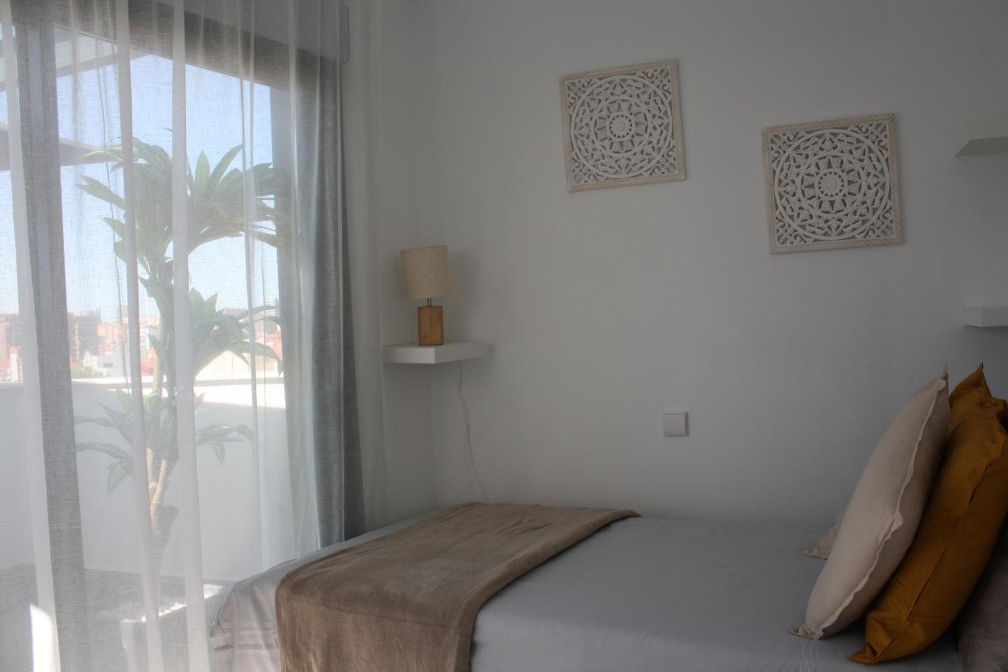 Urban Suites- Nuevo Apartahotel-7 Boutique Full Equiped *