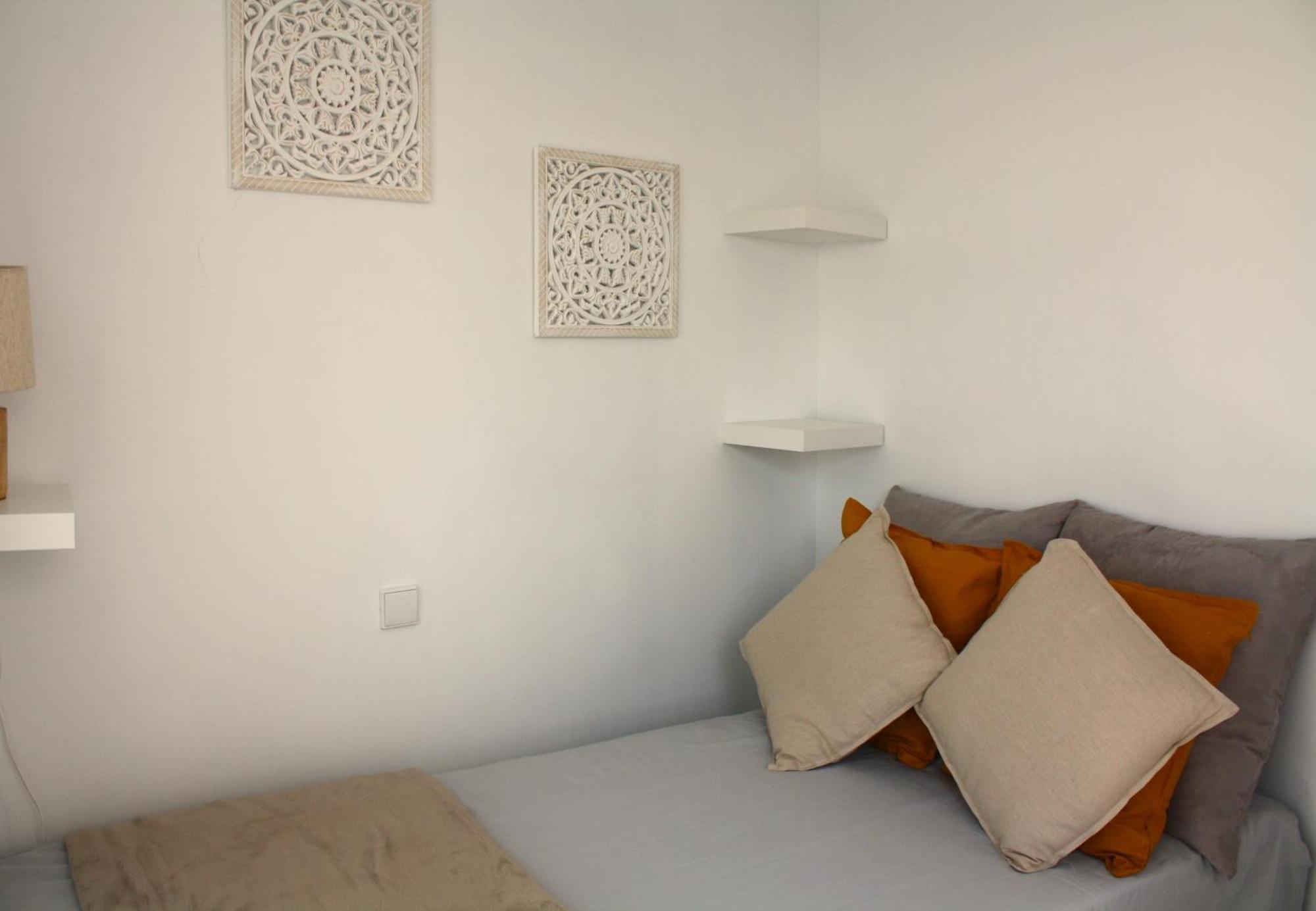 Urban Suites- Nuevo Apartahotel-7 Boutique Full Equiped