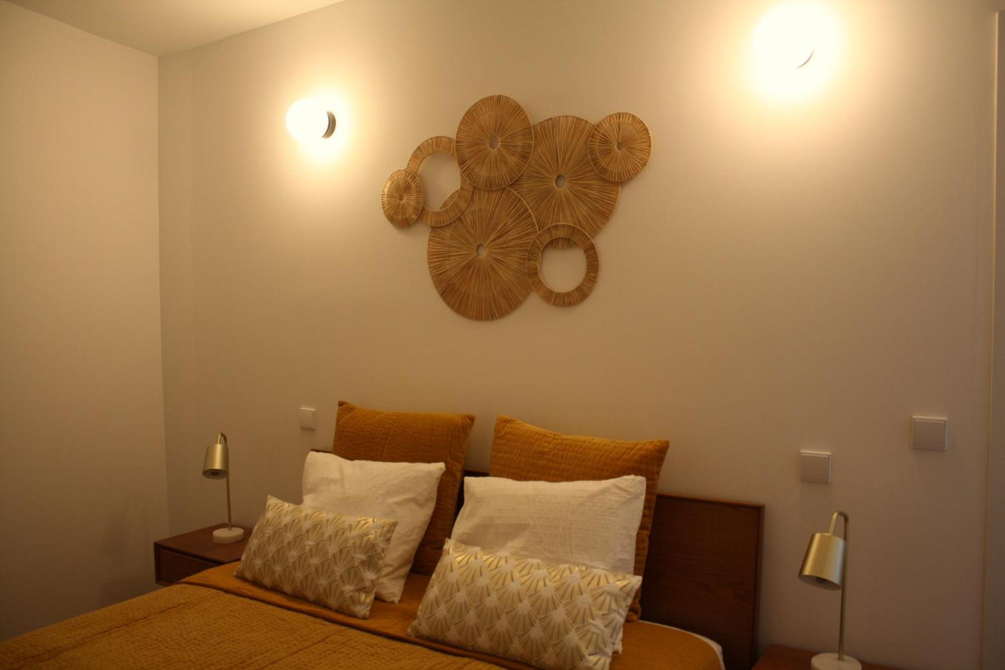 Urban Suites- Nuevo Apartahotel-7 Boutique Full Equiped Apartment Madrid