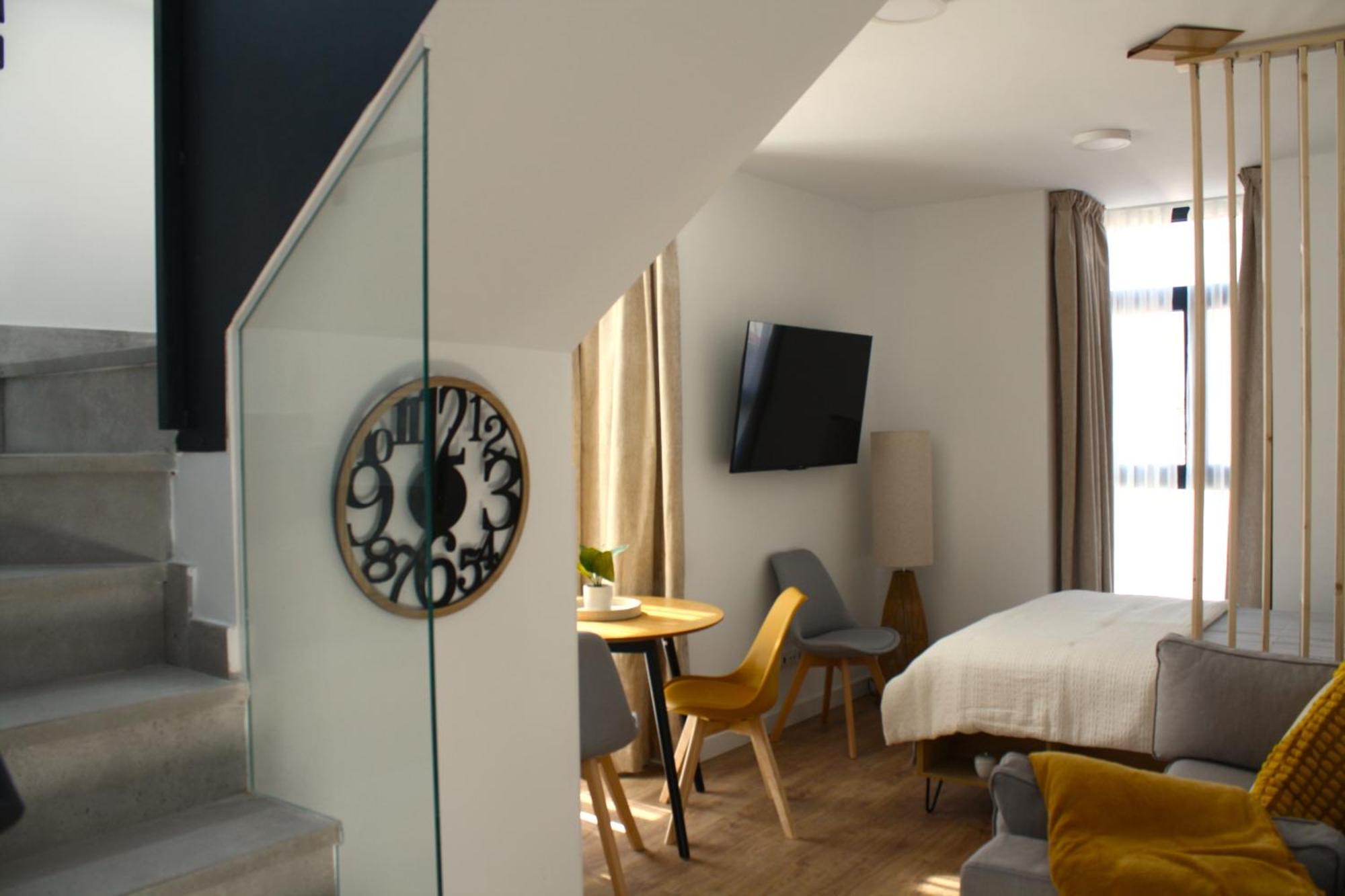 Apartment Urban Suites- Nuevo Apartahotel-7 Boutique Full Equiped *