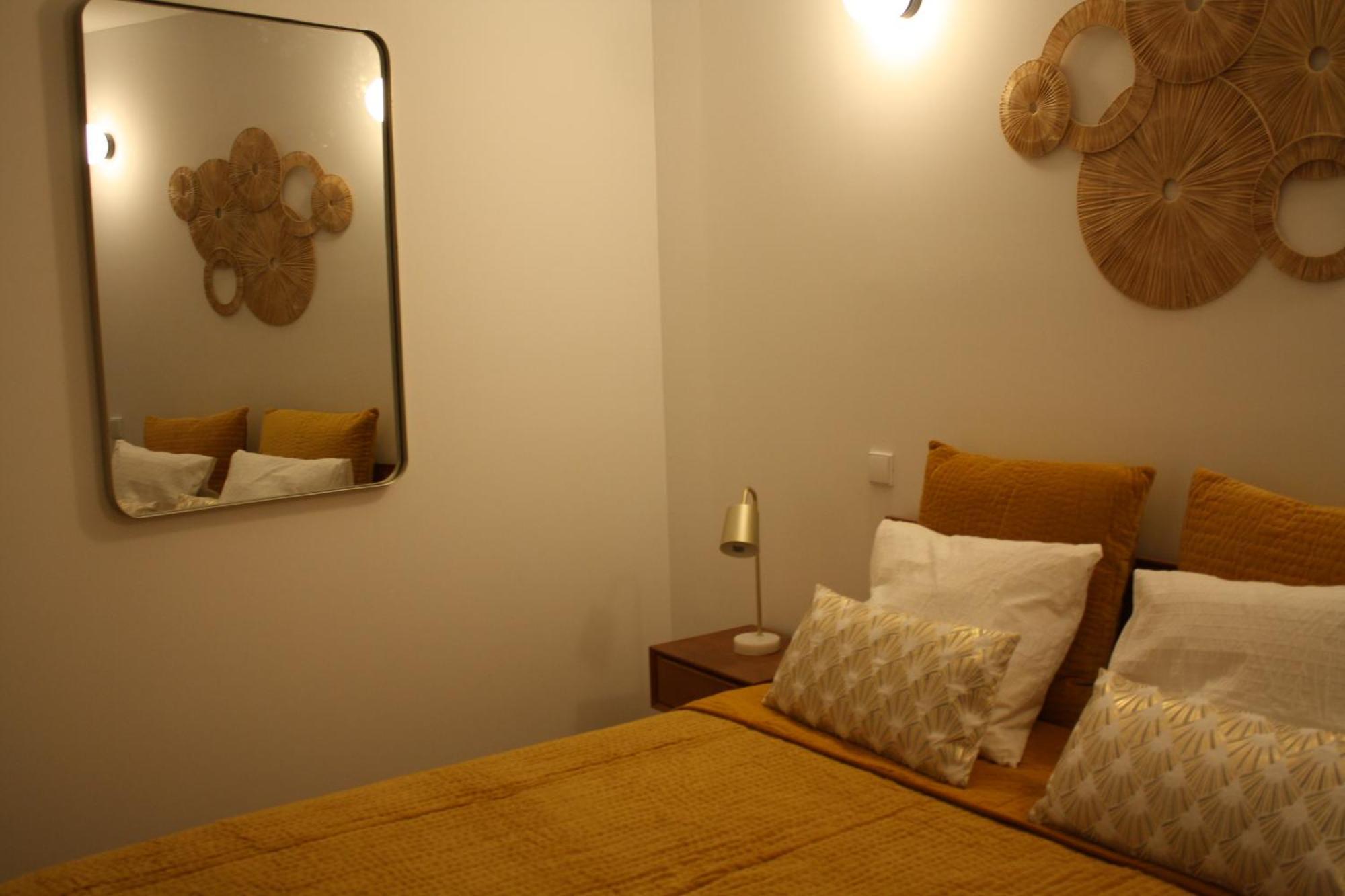Urban Suites- Nuevo Apartahotel-7 Boutique Full Equiped Apartment Madrid