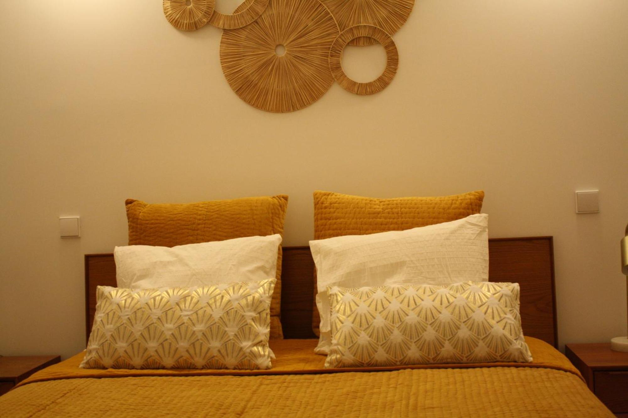 Urban Suites- Nuevo Apartahotel-7 Boutique Full Equiped Apartment *