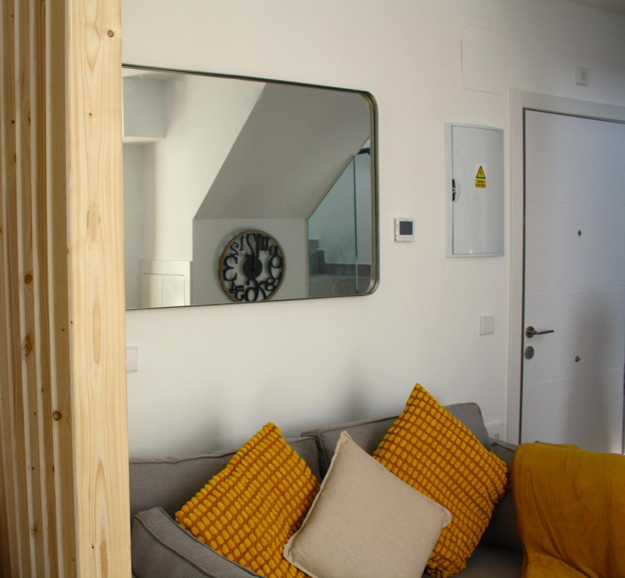 Urban Suites- Nuevo Apartahotel-7 Boutique Full Equiped