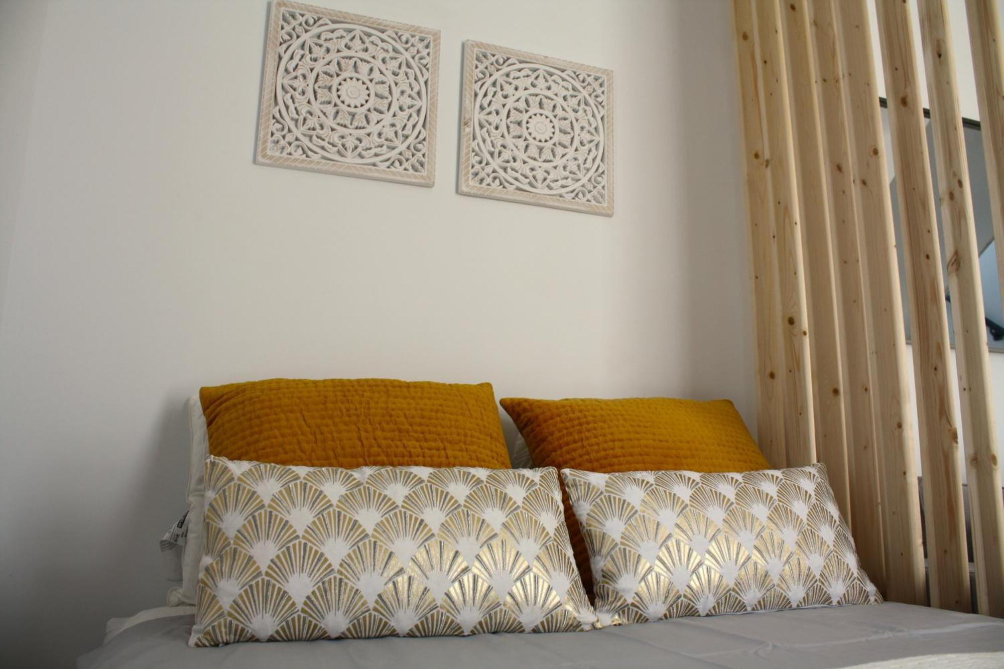 Urban Suites- Nuevo Apartahotel-7 Boutique Full Equiped