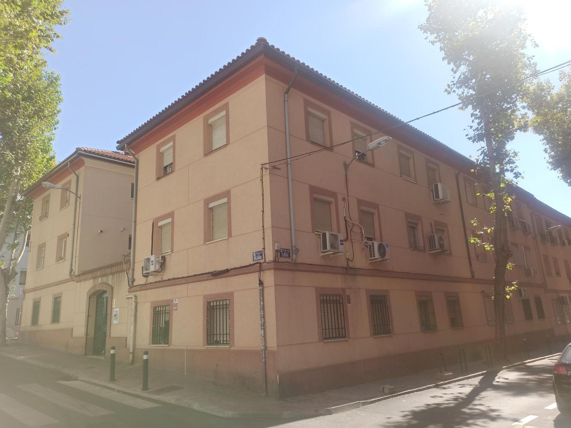 Ideal Visitar Madri