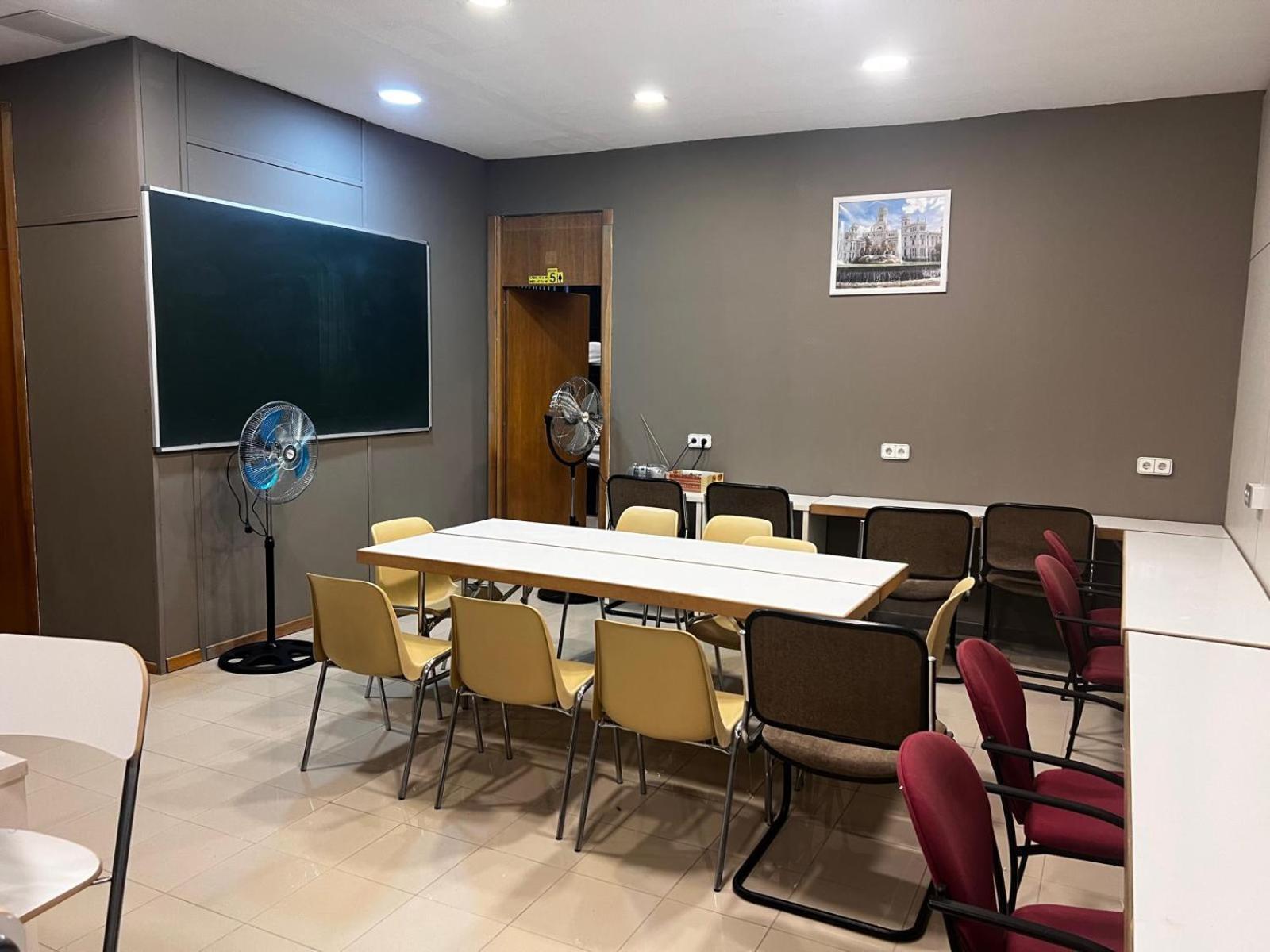 Casa de hóspedes Estrella 20 Madri